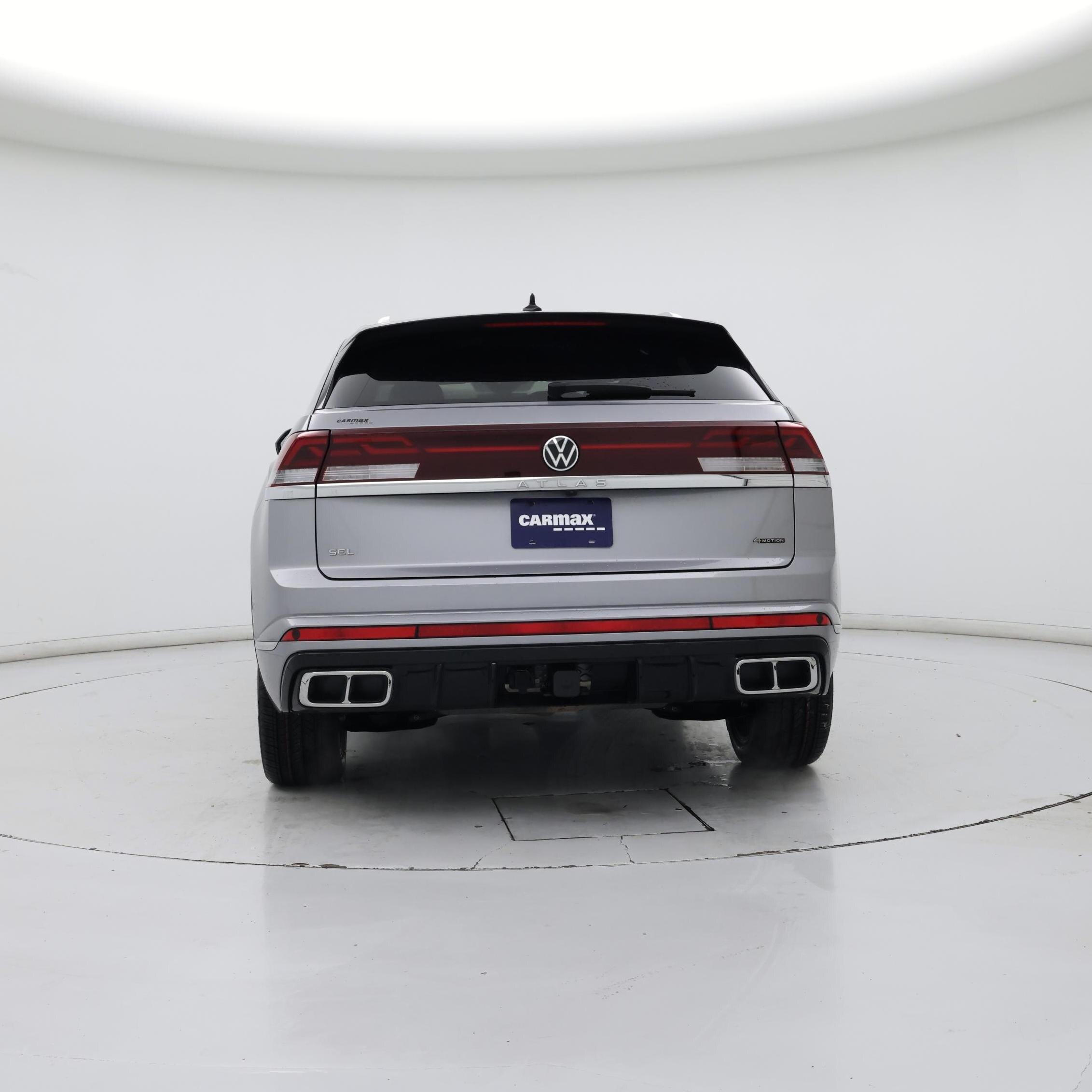 Thumbnail: 2024 Volkswagen Atlas - 6