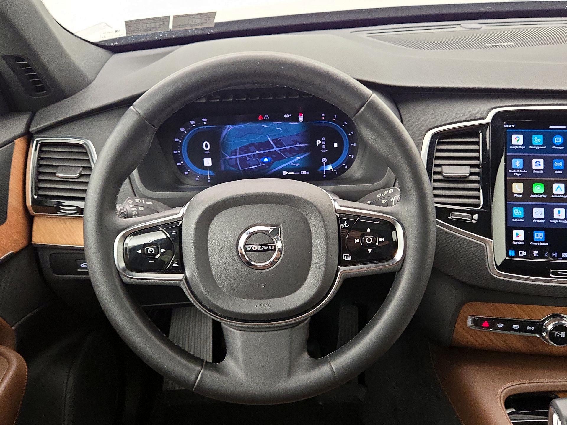 Thumbnail: 2024 Volvo XC90 - 10