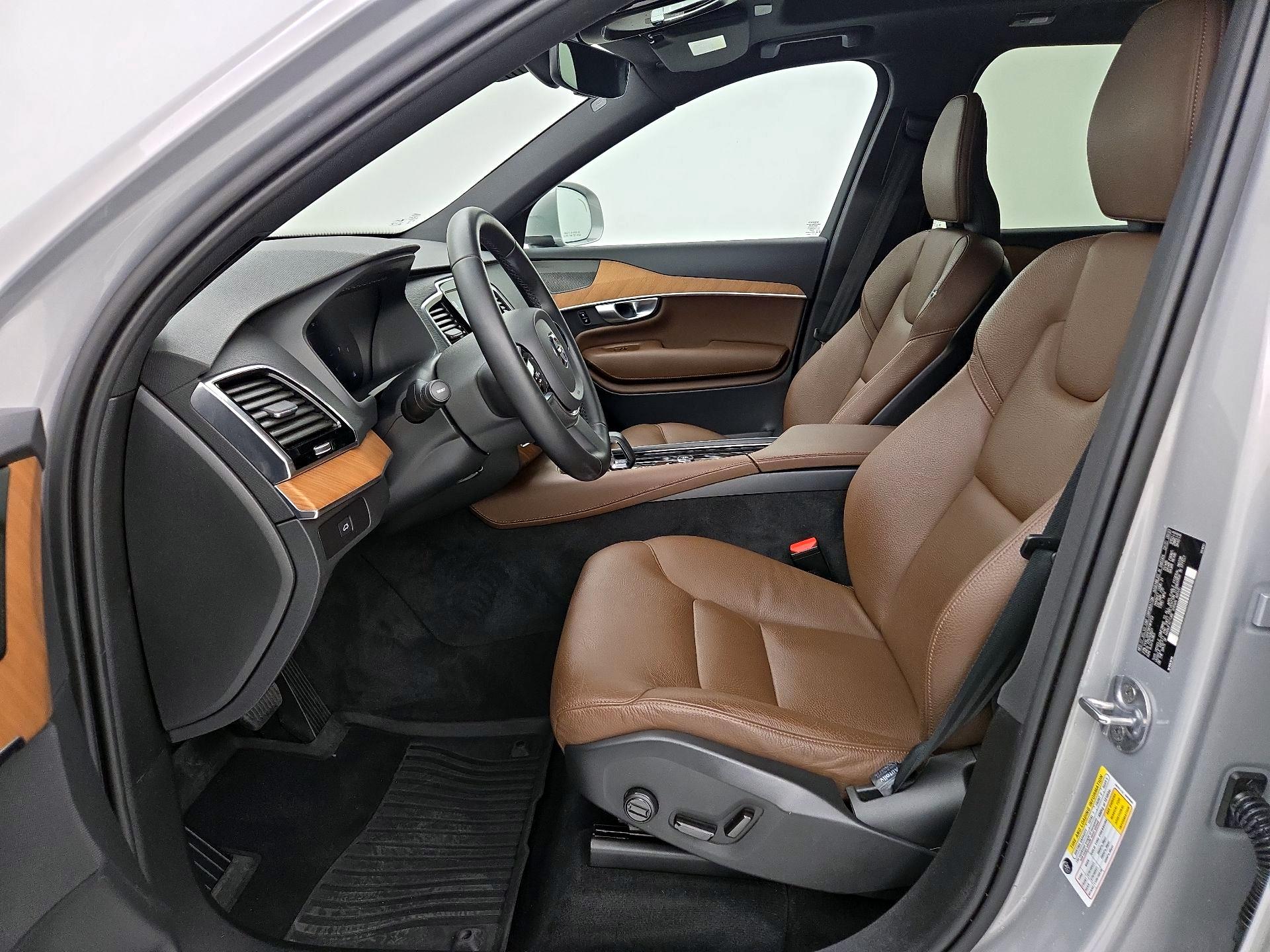 Thumbnail: 2024 Volvo XC90 - 11