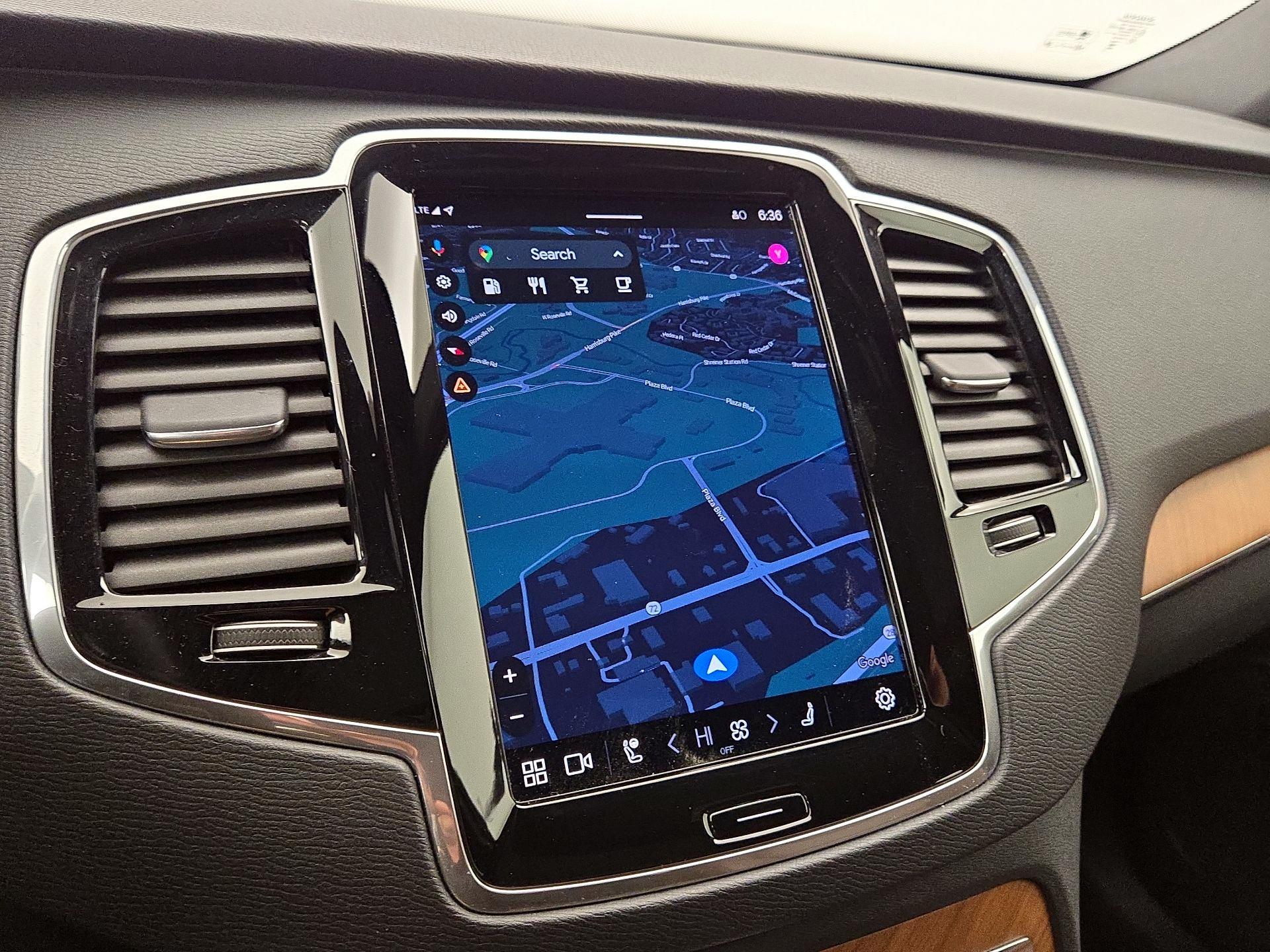 Thumbnail: 2024 Volvo XC90 - 14