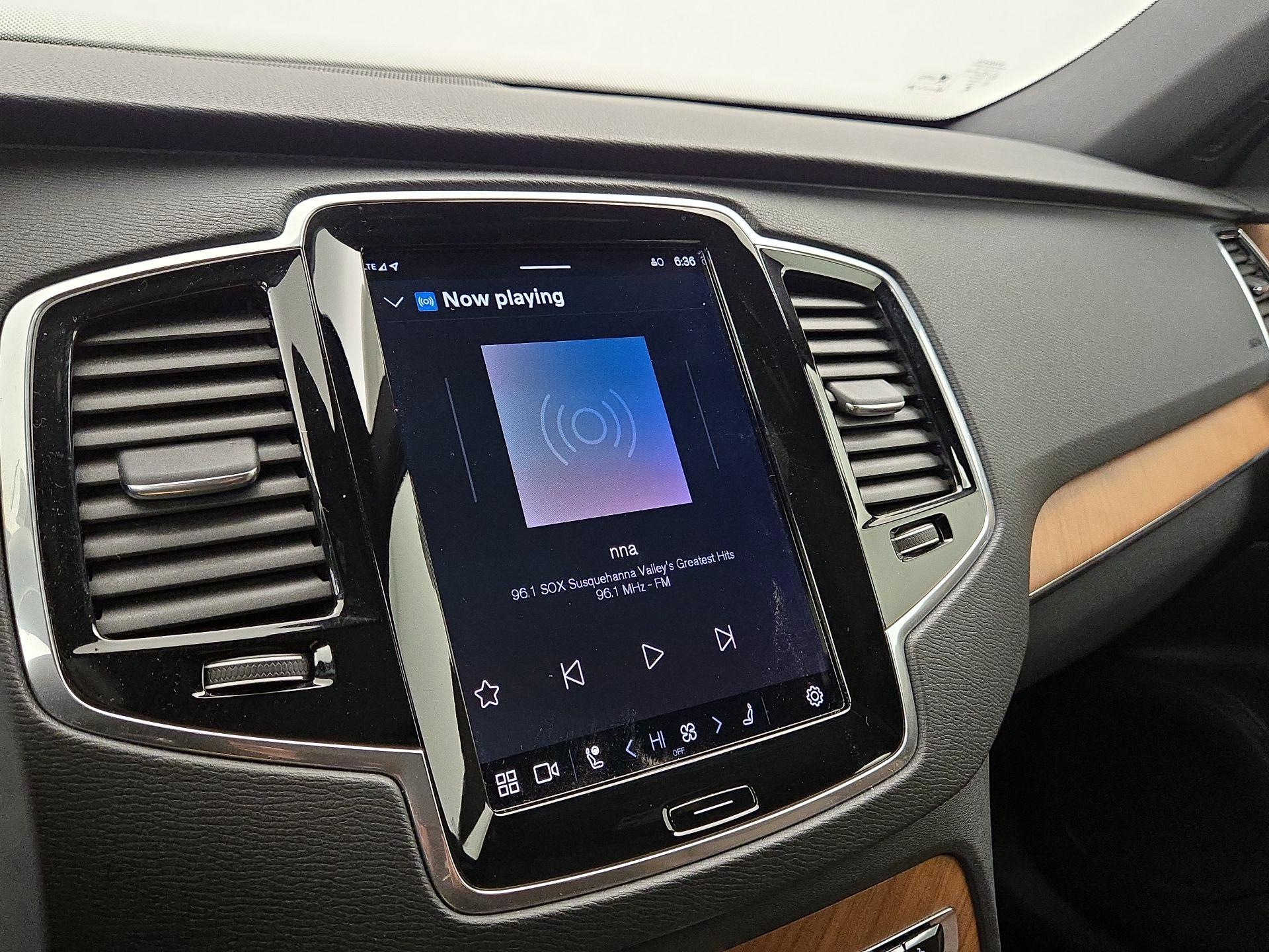 Thumbnail: 2024 Volvo XC90 - 16