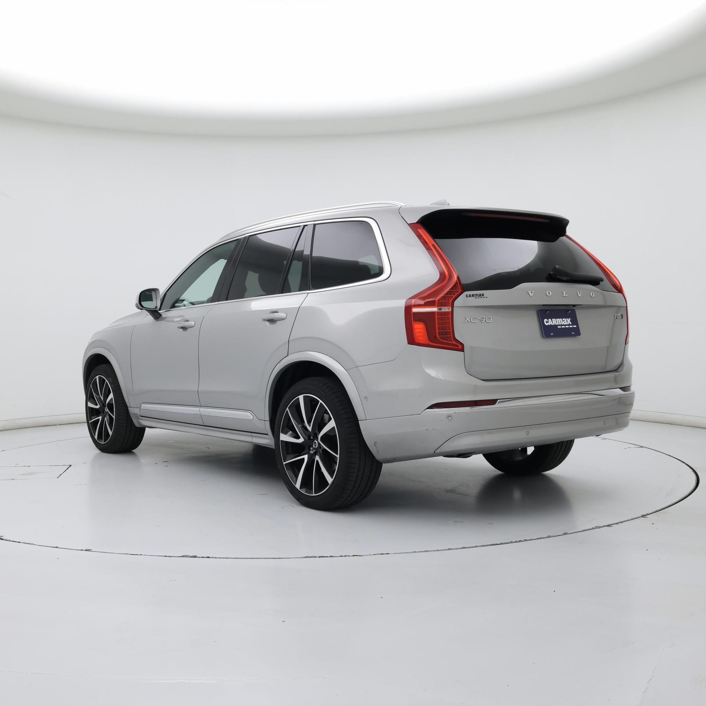 Thumbnail: 2024 Volvo XC90 - 2