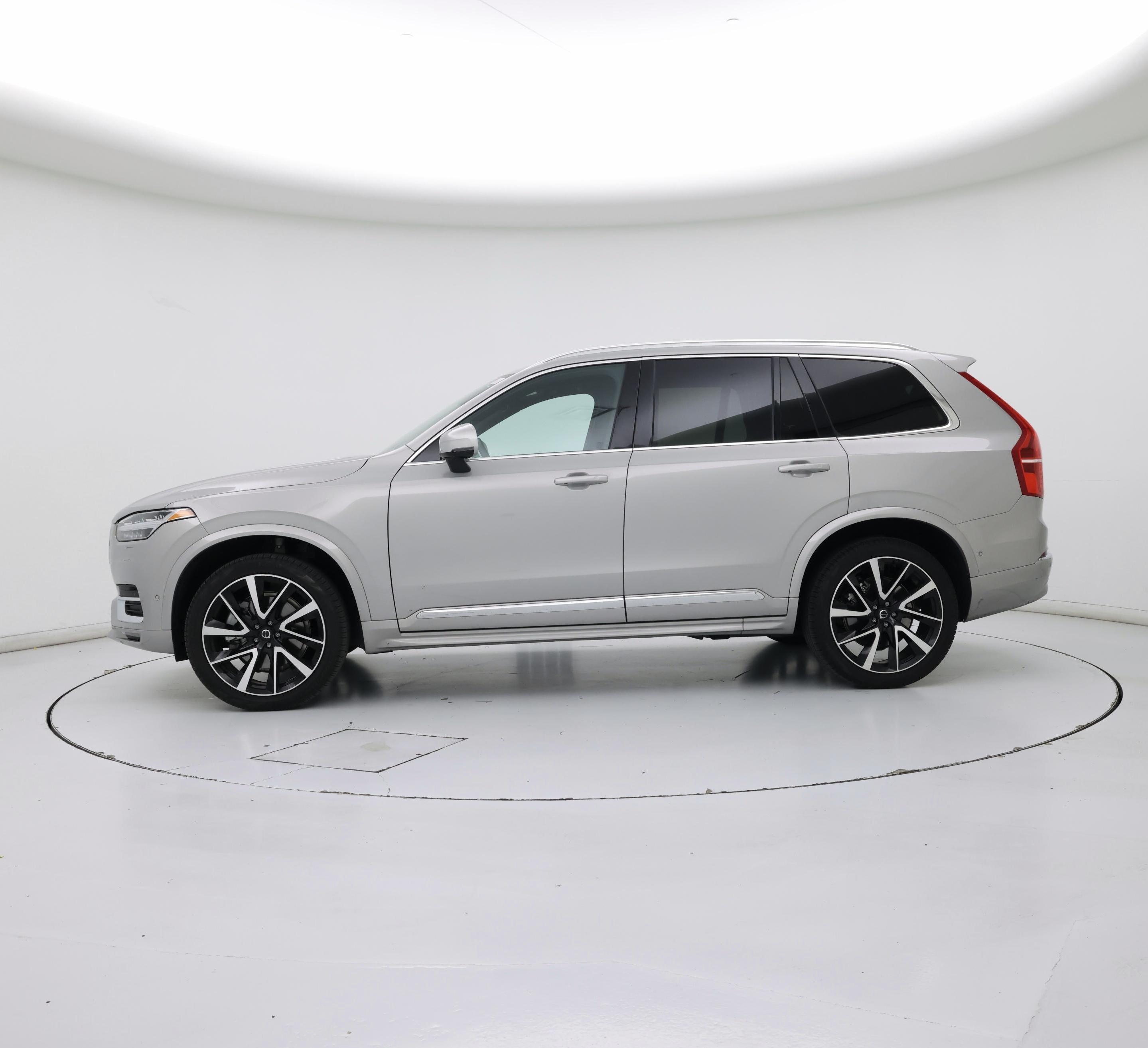 Thumbnail: 2024 Volvo XC90 - 3