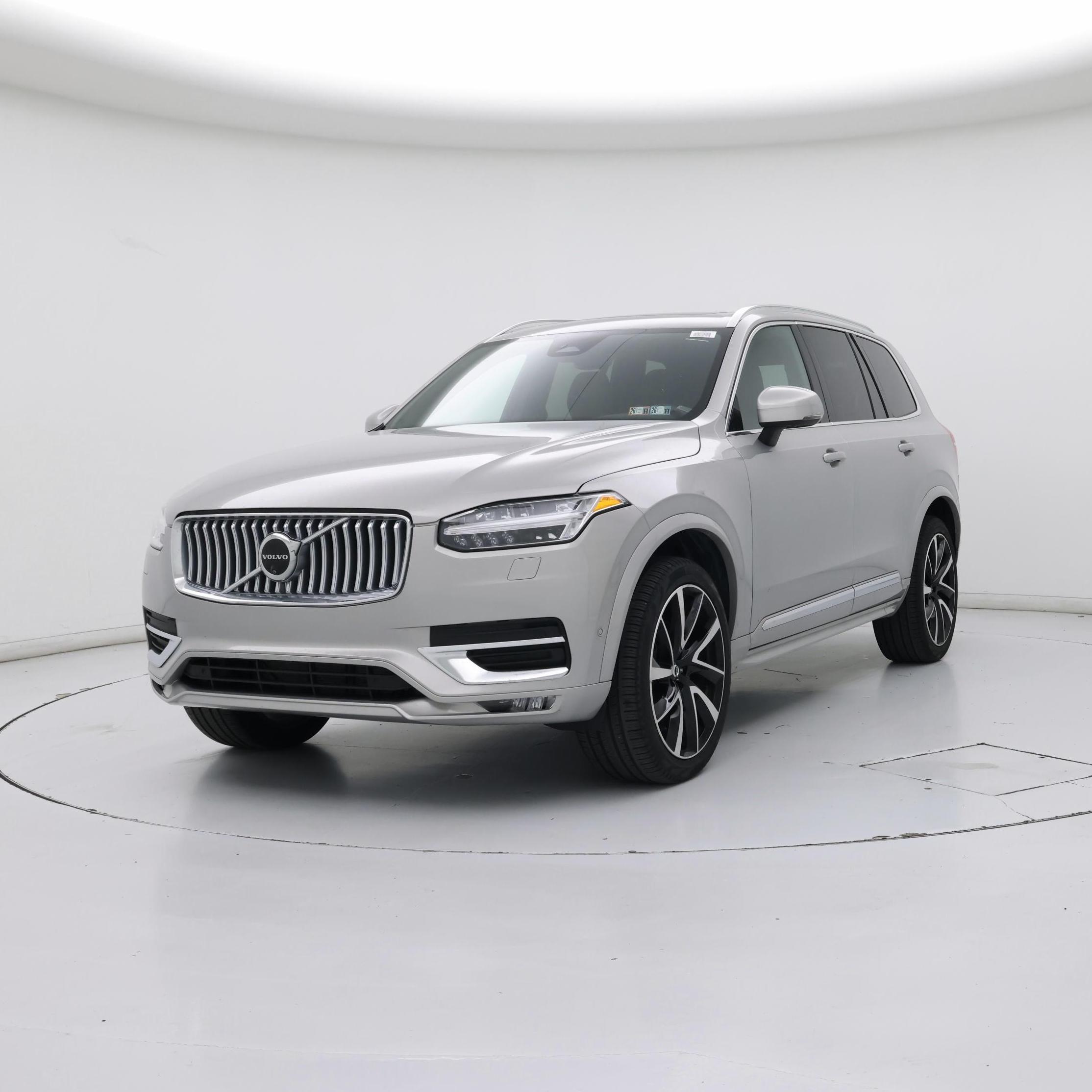 Thumbnail: 2024 Volvo XC90 - 4