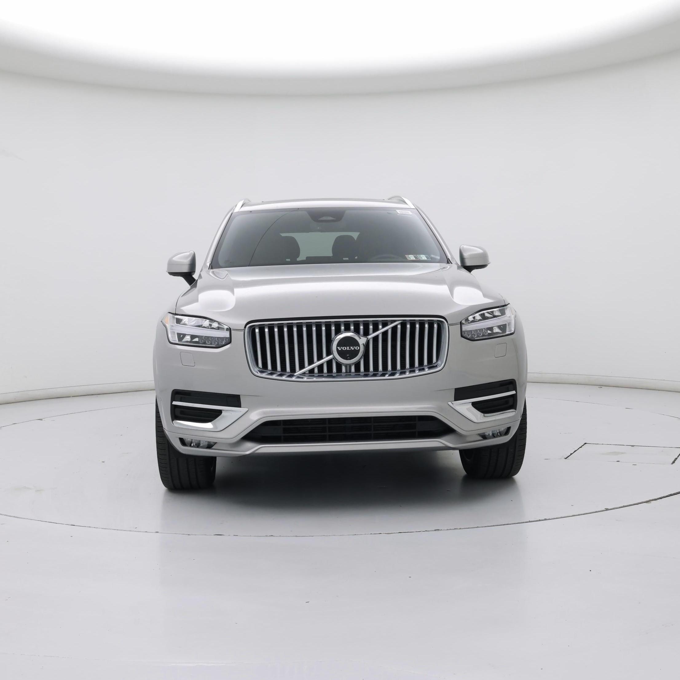 Thumbnail: 2024 Volvo XC90 - 5