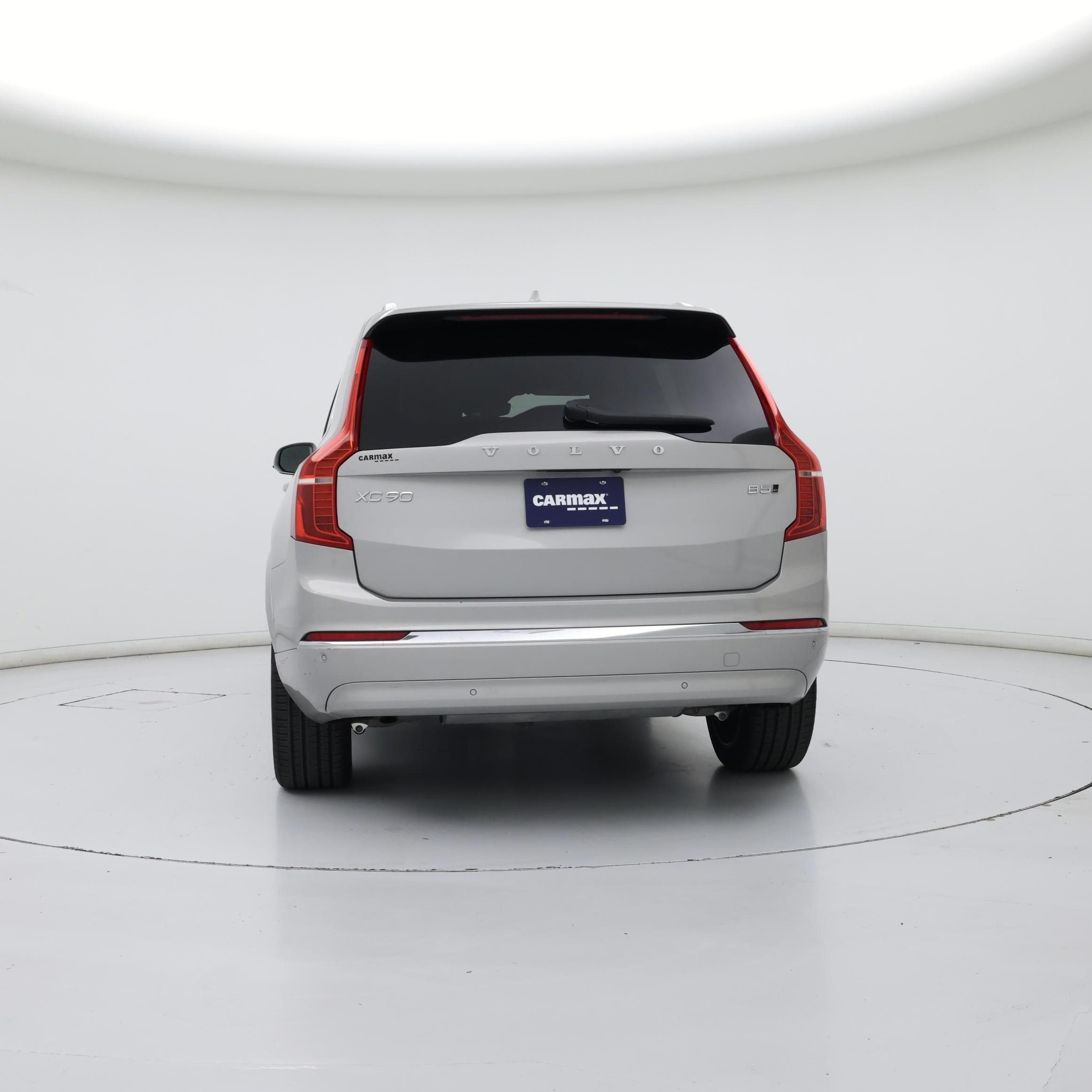 Thumbnail: 2024 Volvo XC90 - 6