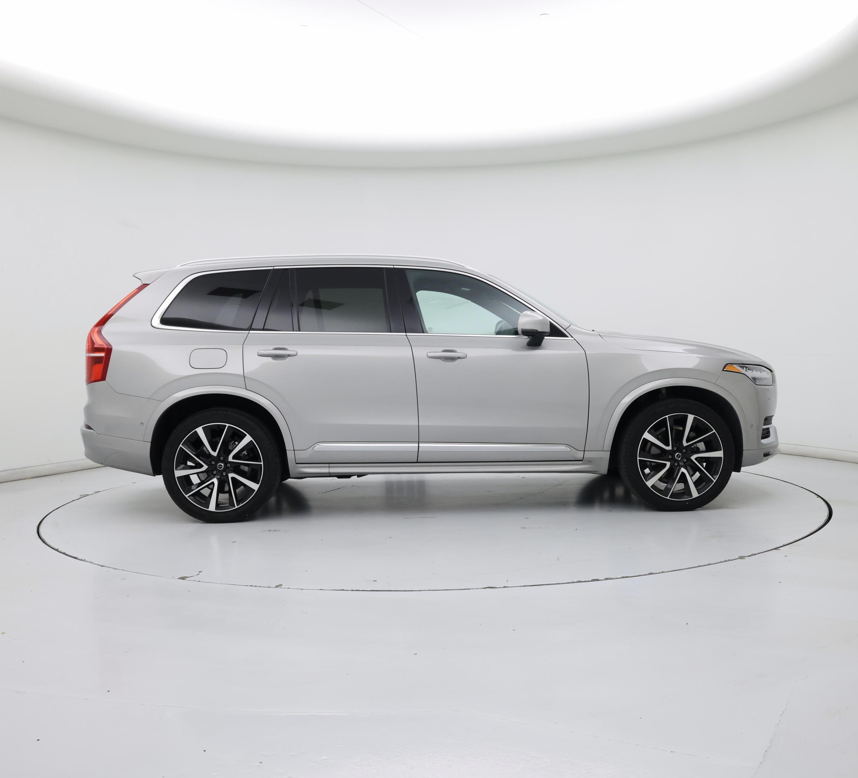 Thumbnail: 2024 Volvo XC90 - 7