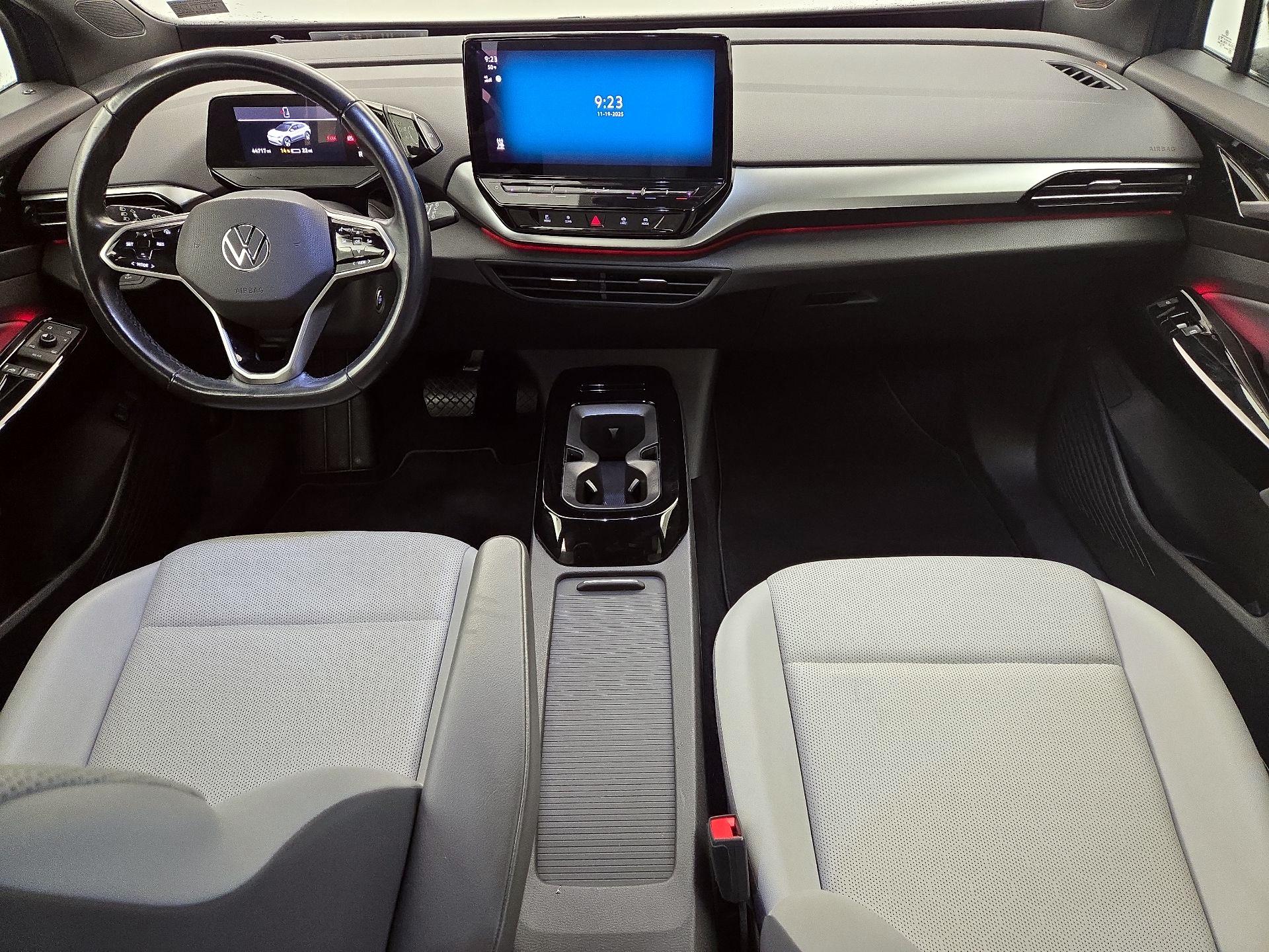 Thumbnail: 2022 Volkswagen ID.4 - 9