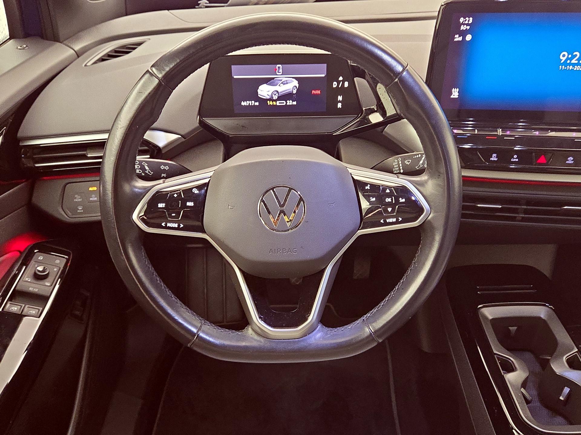 Thumbnail: 2022 Volkswagen ID.4 - 10