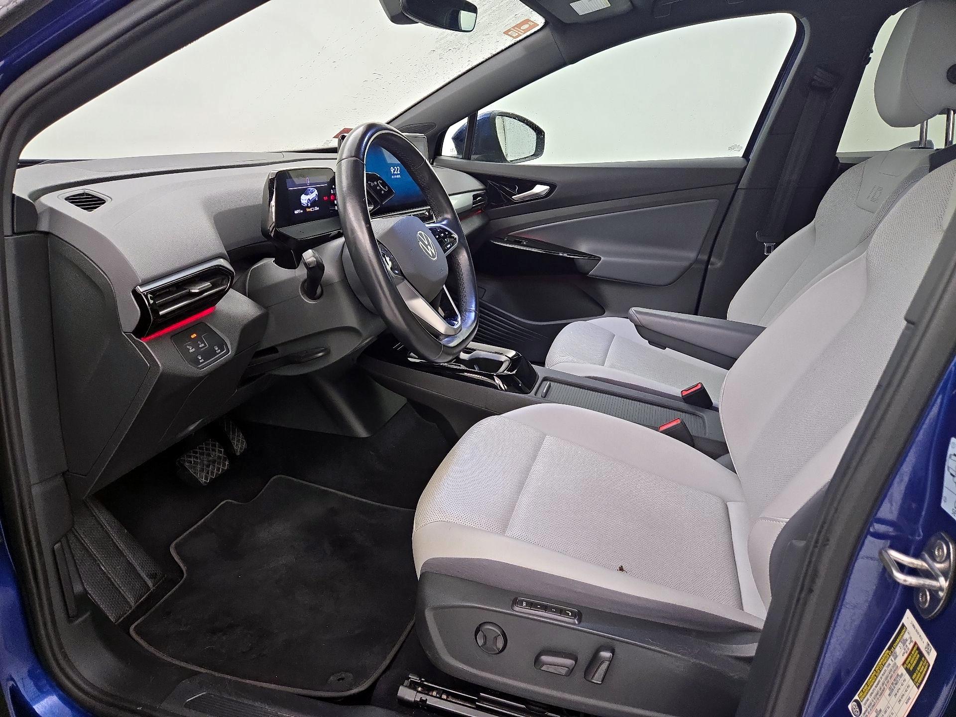 Thumbnail: 2022 Volkswagen ID.4 - 11