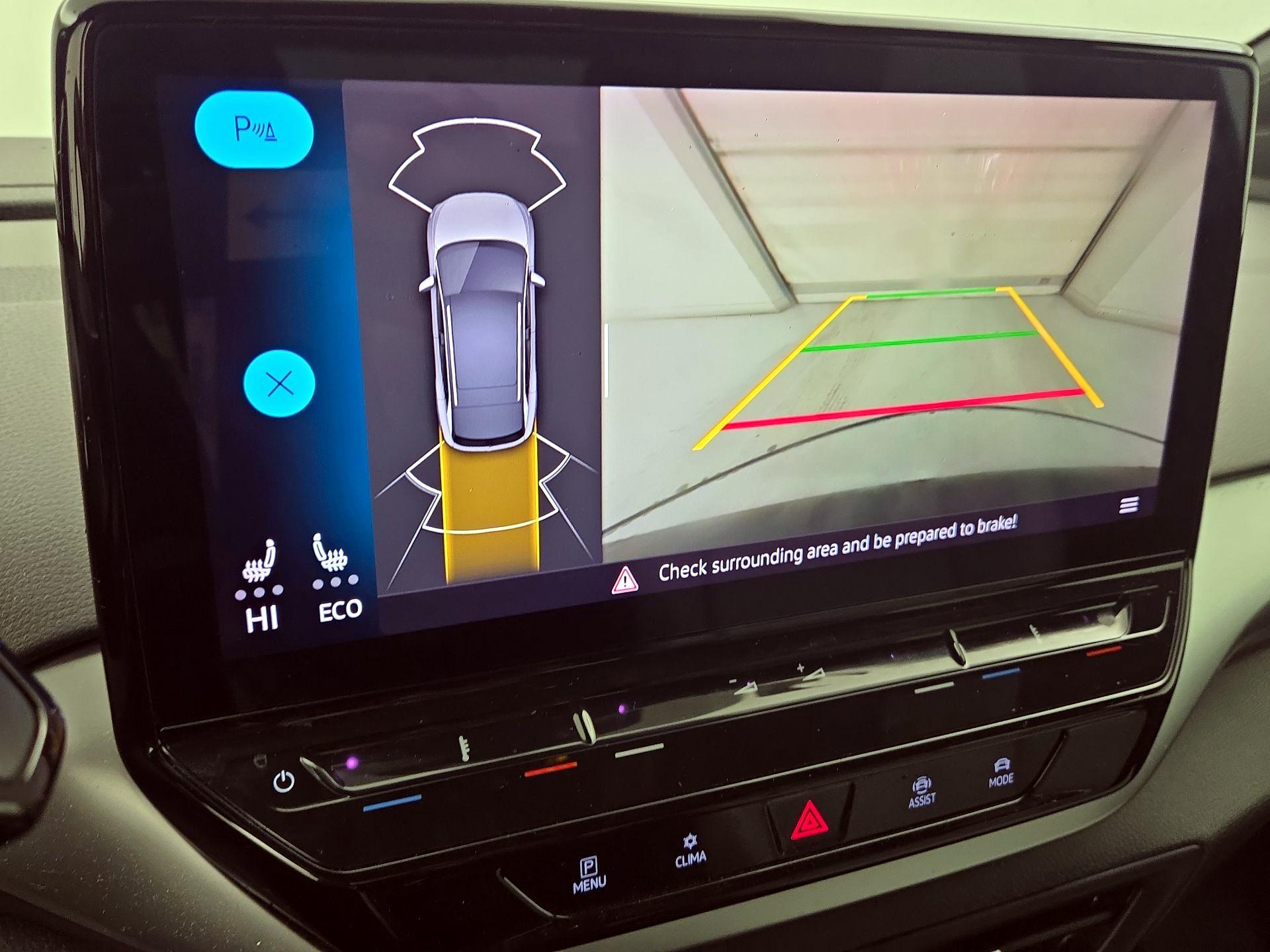 Thumbnail: 2022 Volkswagen ID.4 - 14