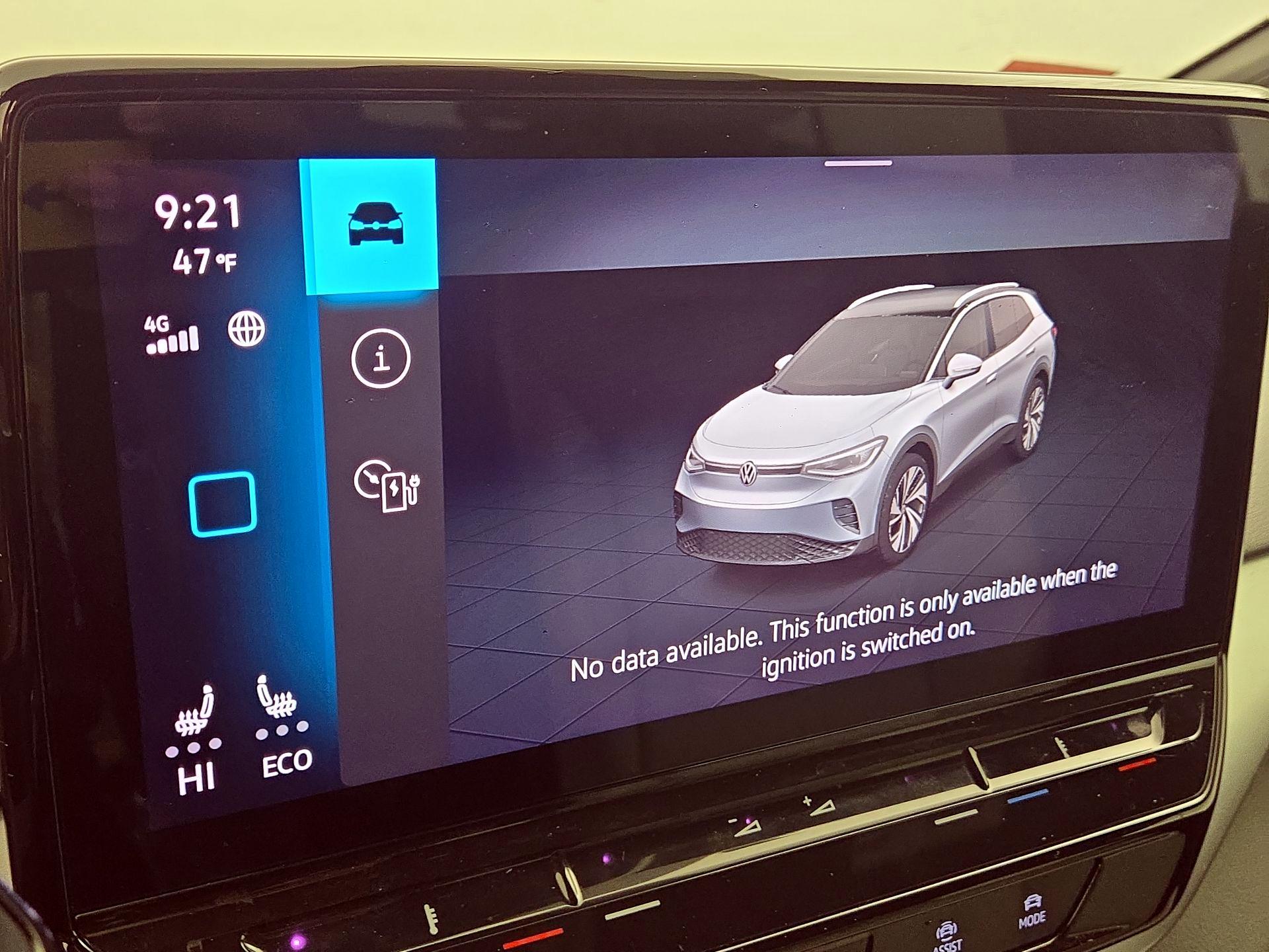 Thumbnail: 2022 Volkswagen ID.4 - 15