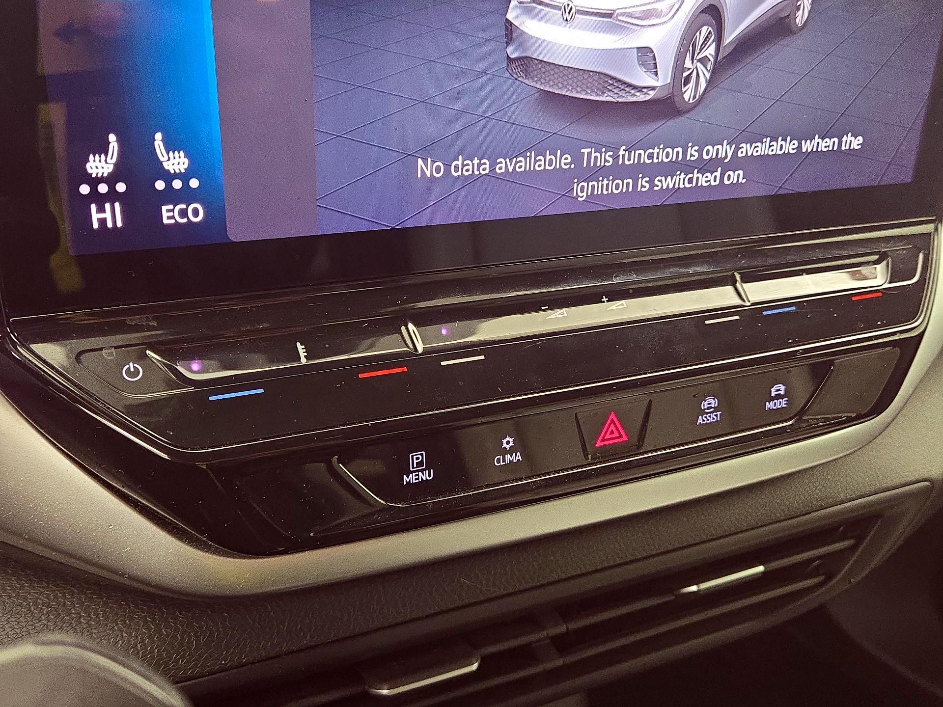 Thumbnail: 2022 Volkswagen ID.4 - 16