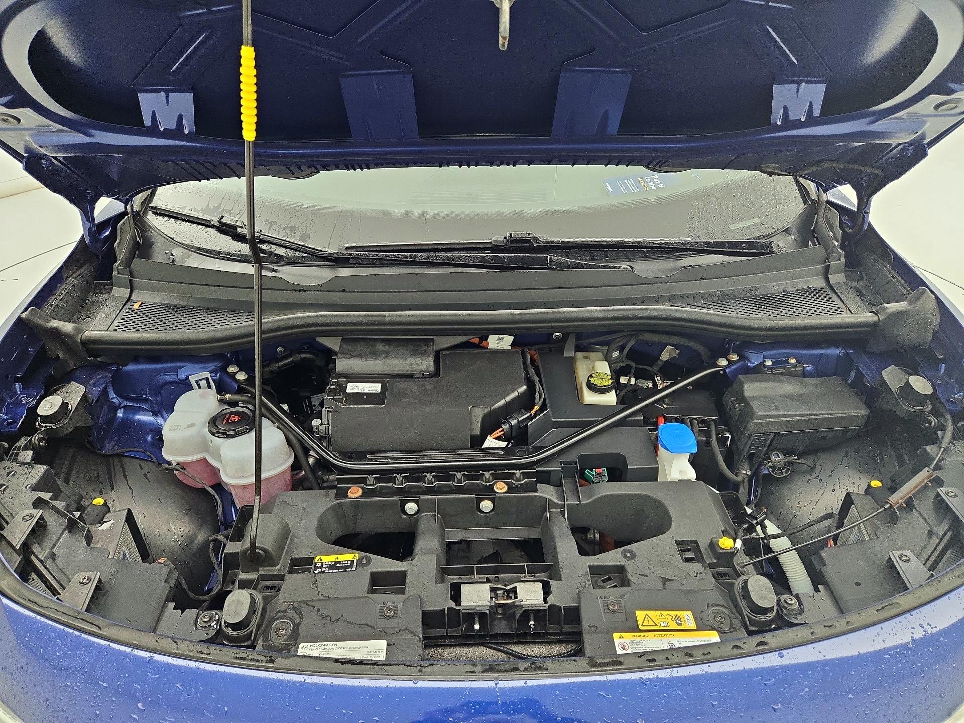 Thumbnail: 2022 Volkswagen ID.4 - 20