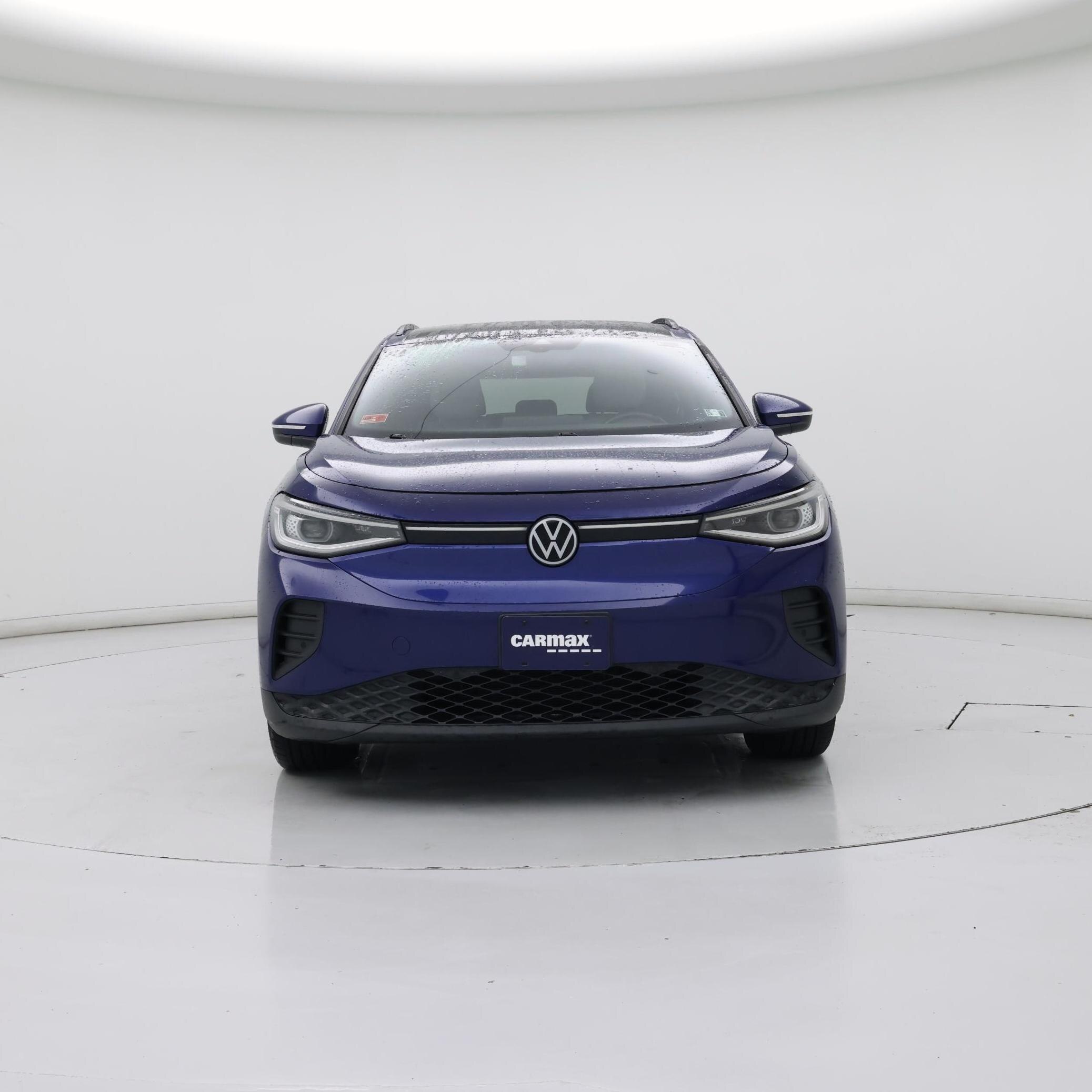 Thumbnail: 2022 Volkswagen ID.4 - 5