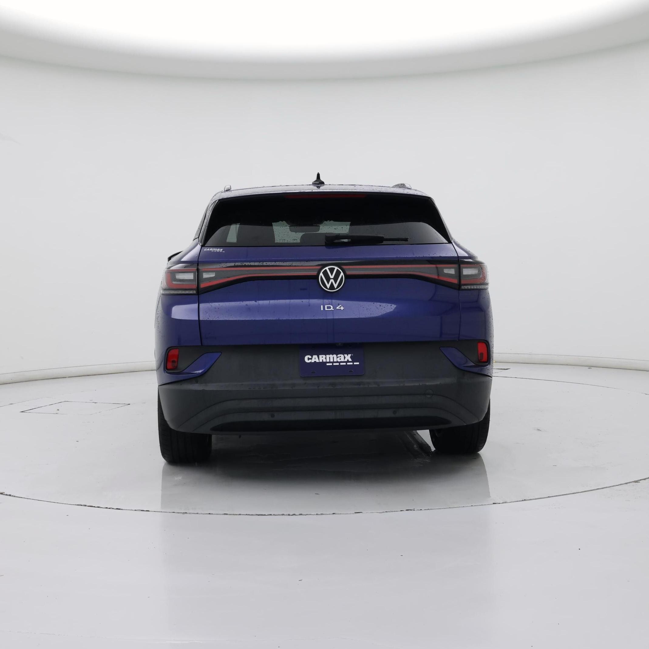 Thumbnail: 2022 Volkswagen ID.4 - 6