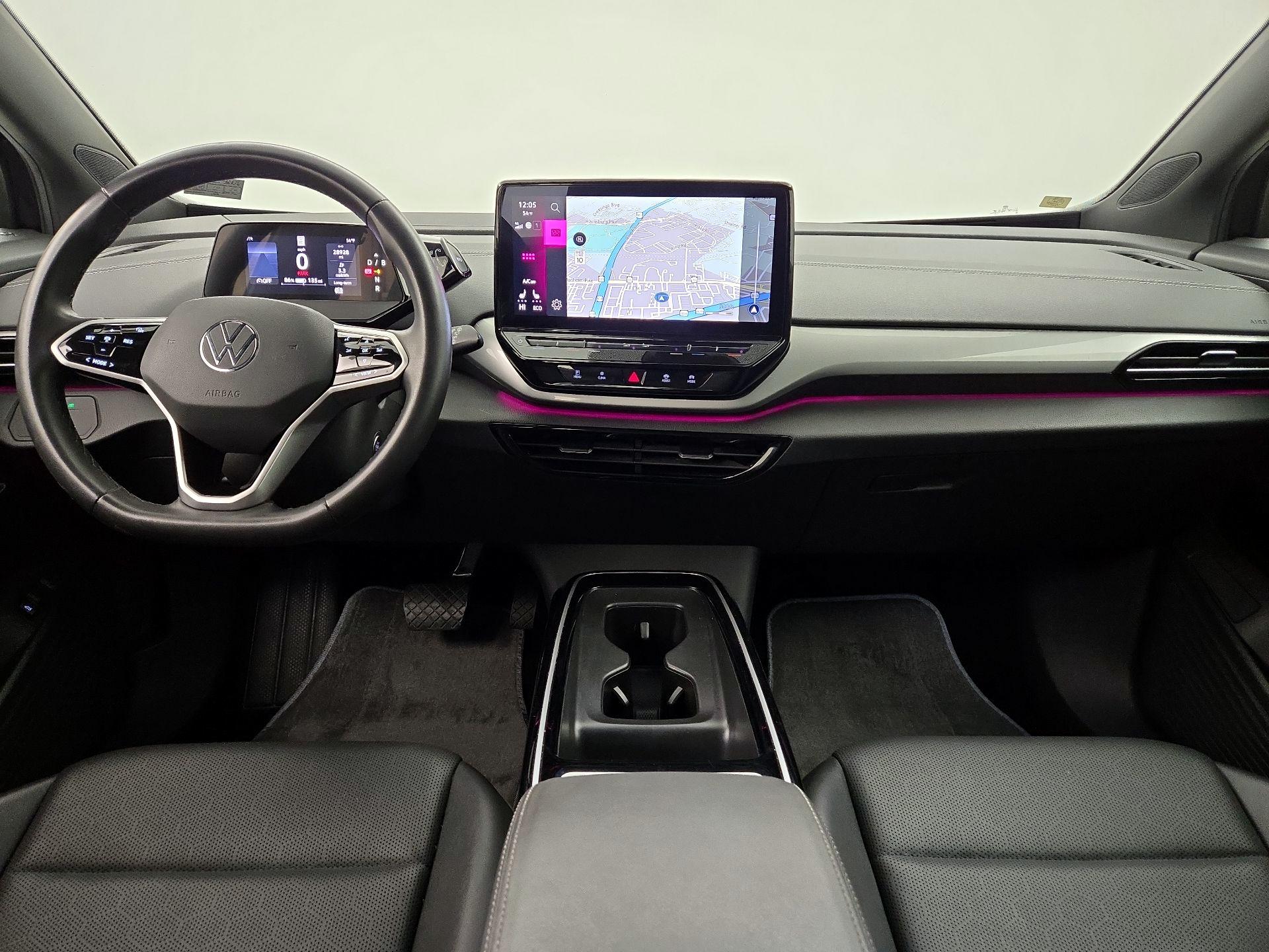 Thumbnail: 2023 Volkswagen ID.4 - 9