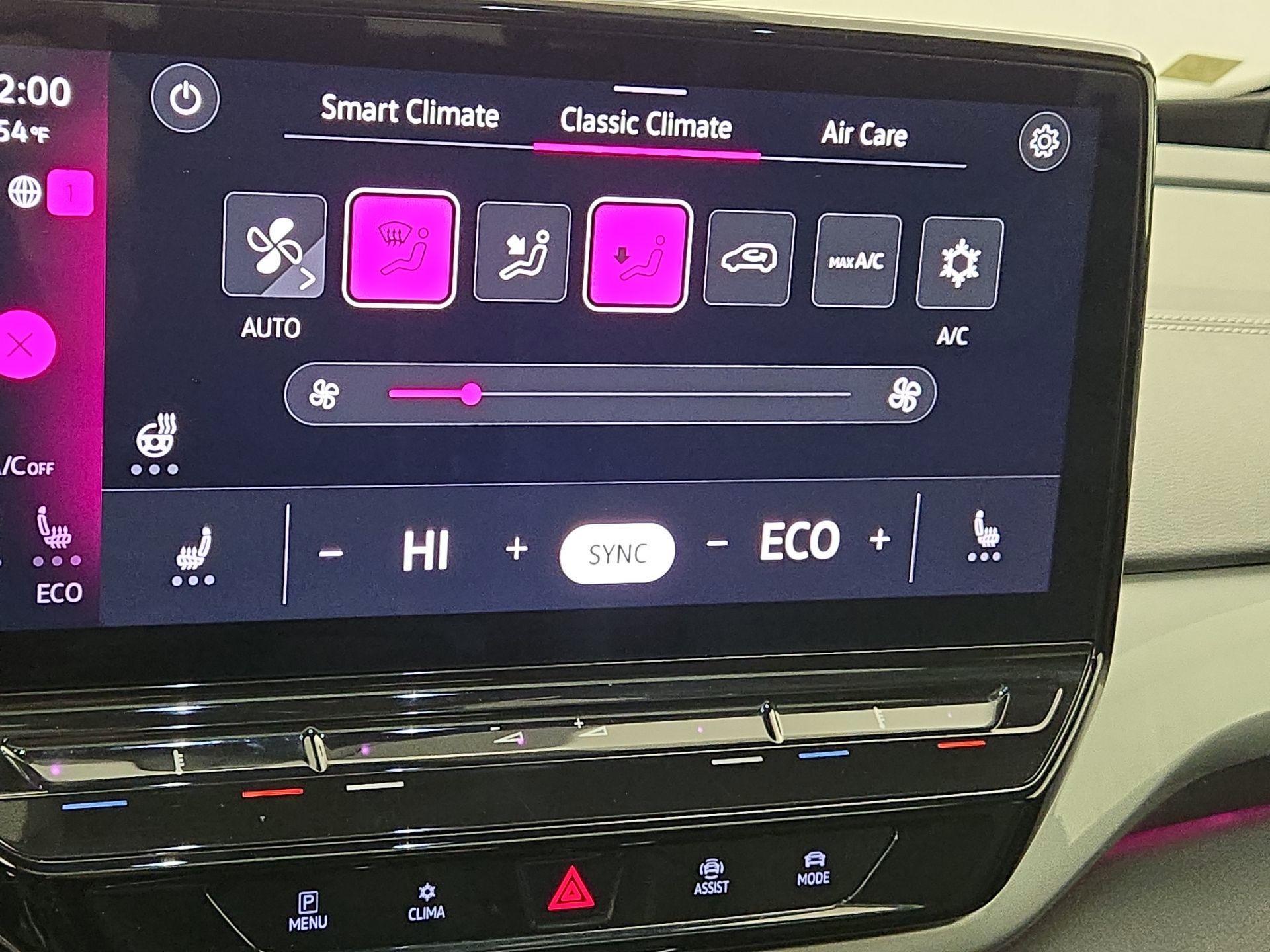 Thumbnail: 2023 Volkswagen ID.4 - 17