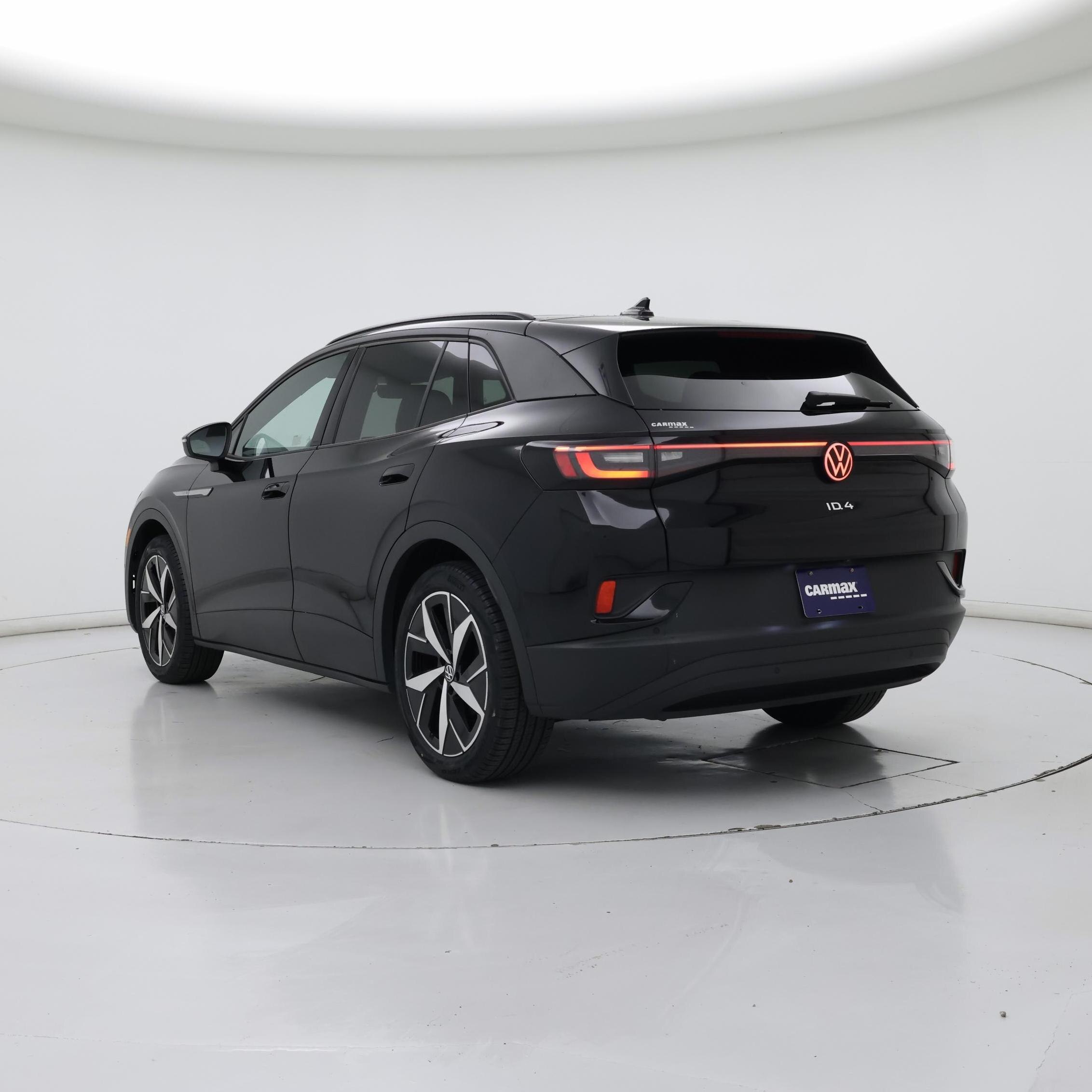 Thumbnail: 2023 Volkswagen ID.4 - 2