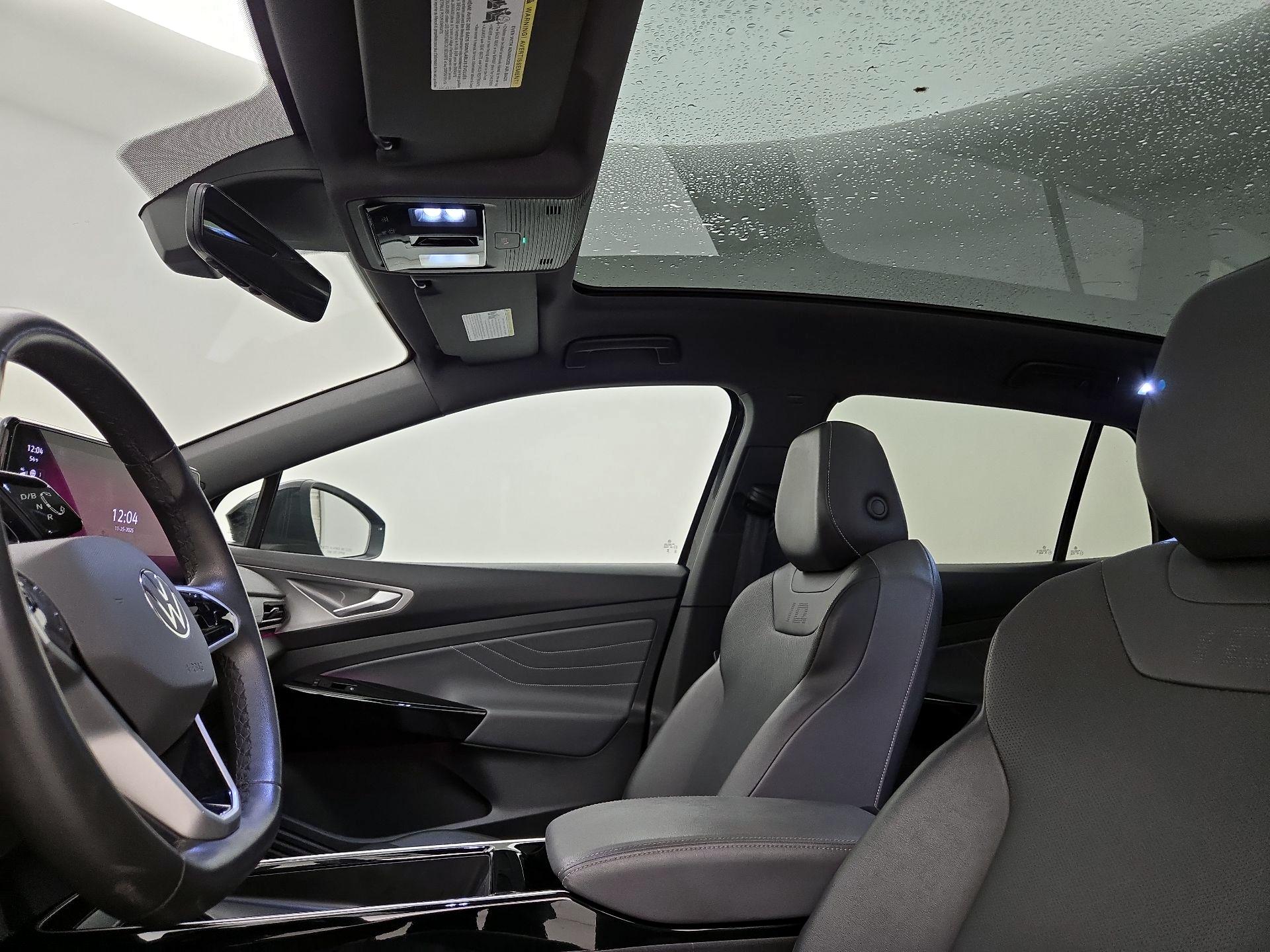 Thumbnail: 2023 Volkswagen ID.4 - 20