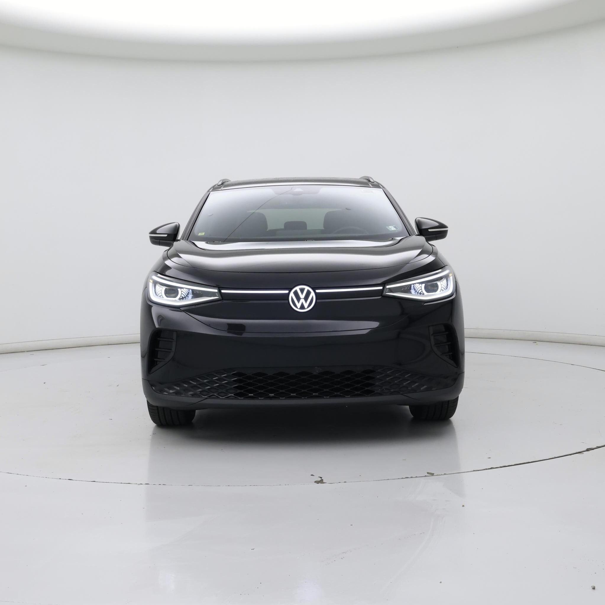 Thumbnail: 2023 Volkswagen ID.4 - 5