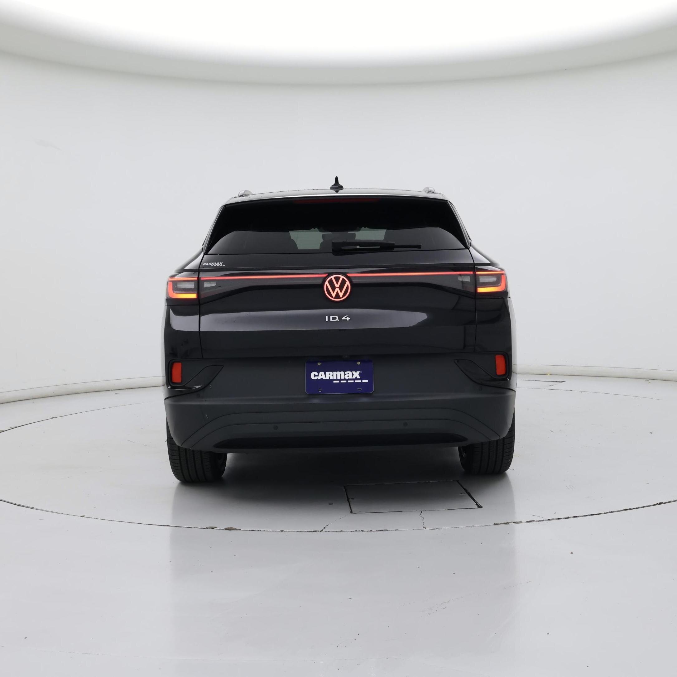 Thumbnail: 2023 Volkswagen ID.4 - 6