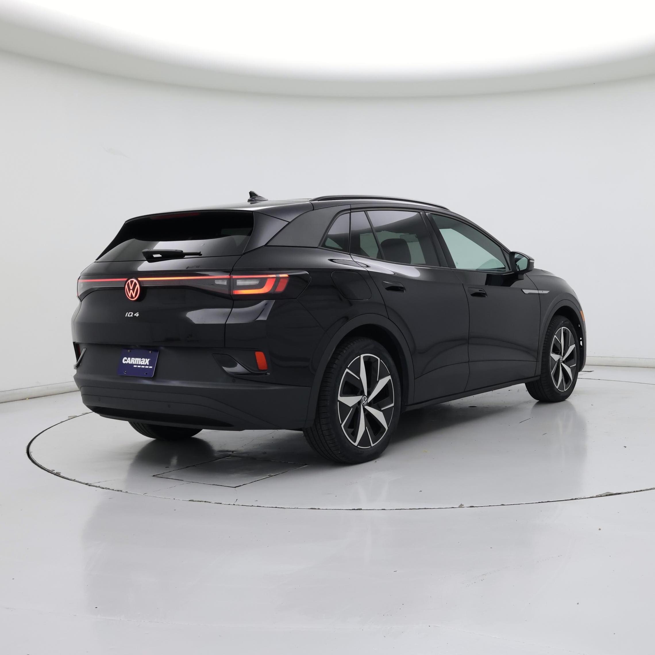 Thumbnail: 2023 Volkswagen ID.4 - 8