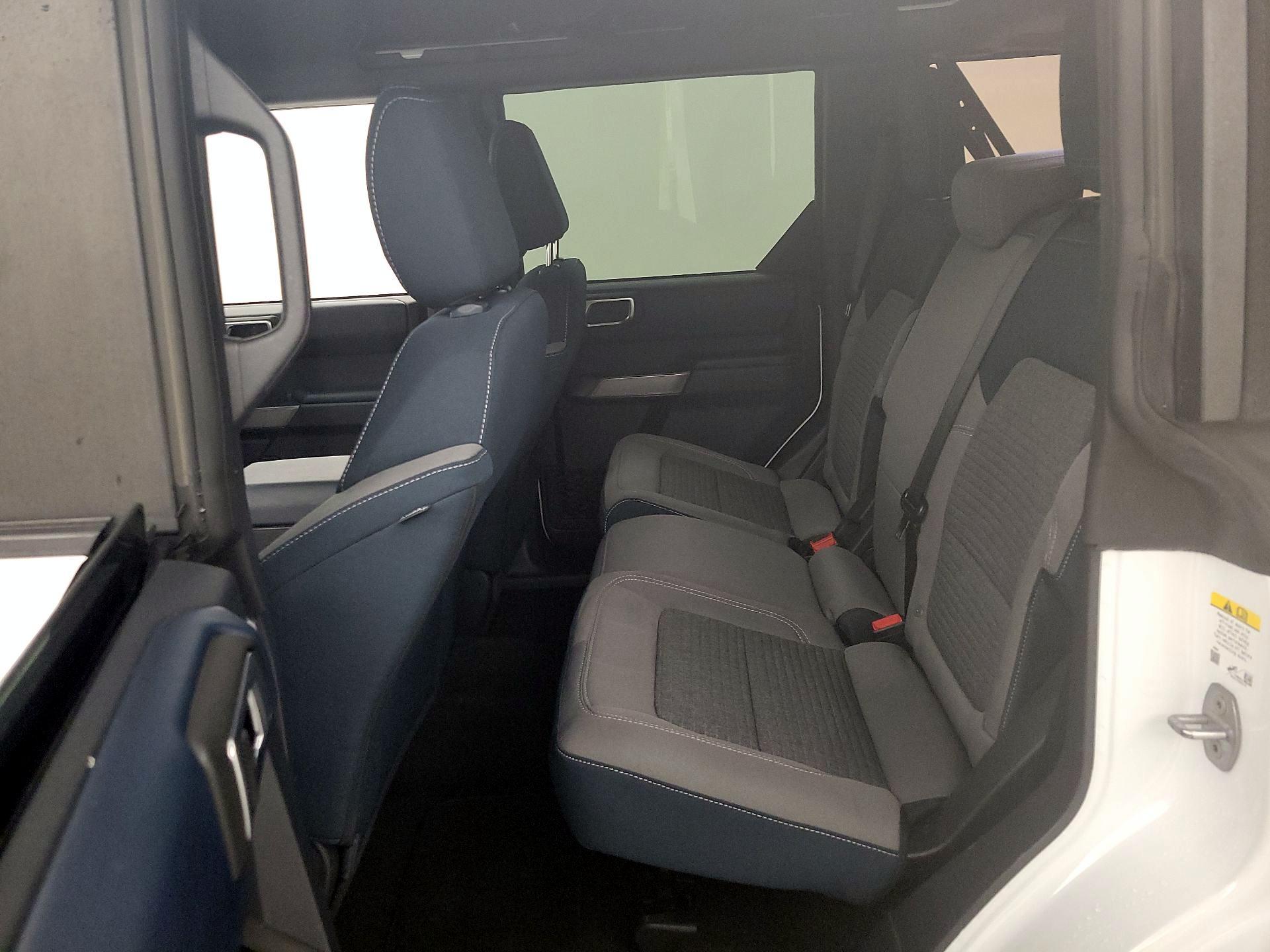 Thumbnail: 2021 Ford Bronco - 20