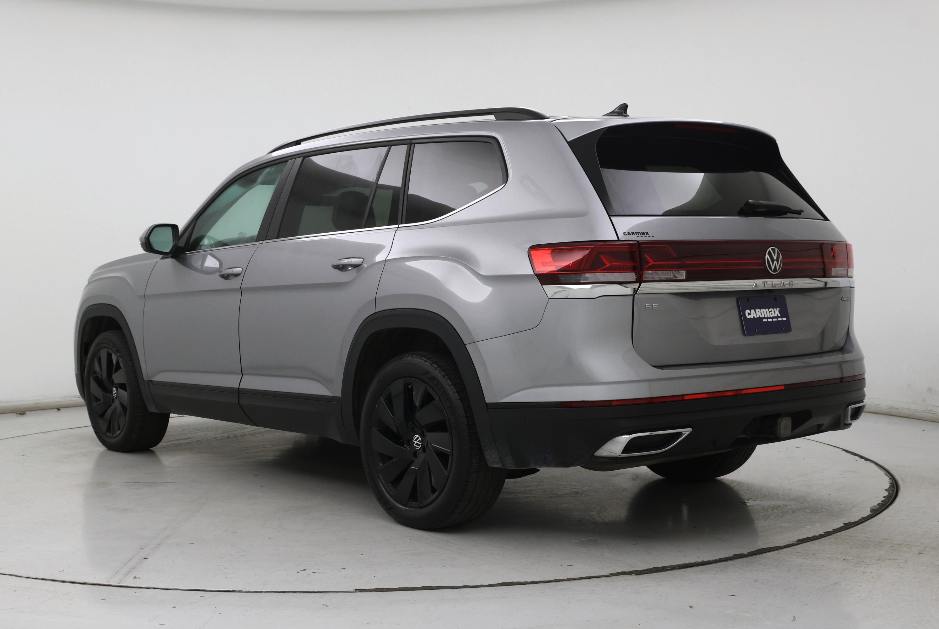 Thumbnail: 2024 Volkswagen Atlas - 2