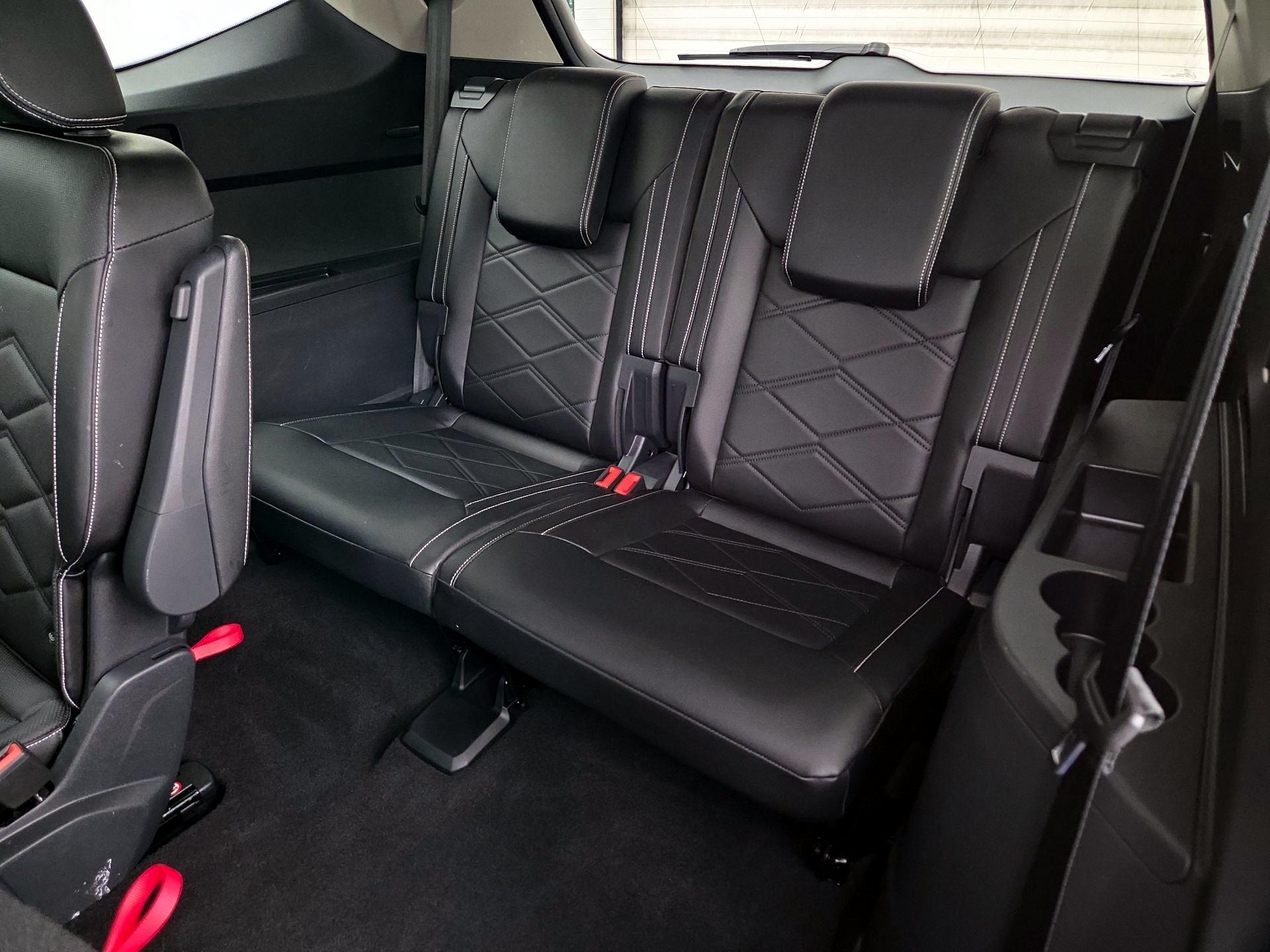 Thumbnail: 2024 Volkswagen Atlas - 20