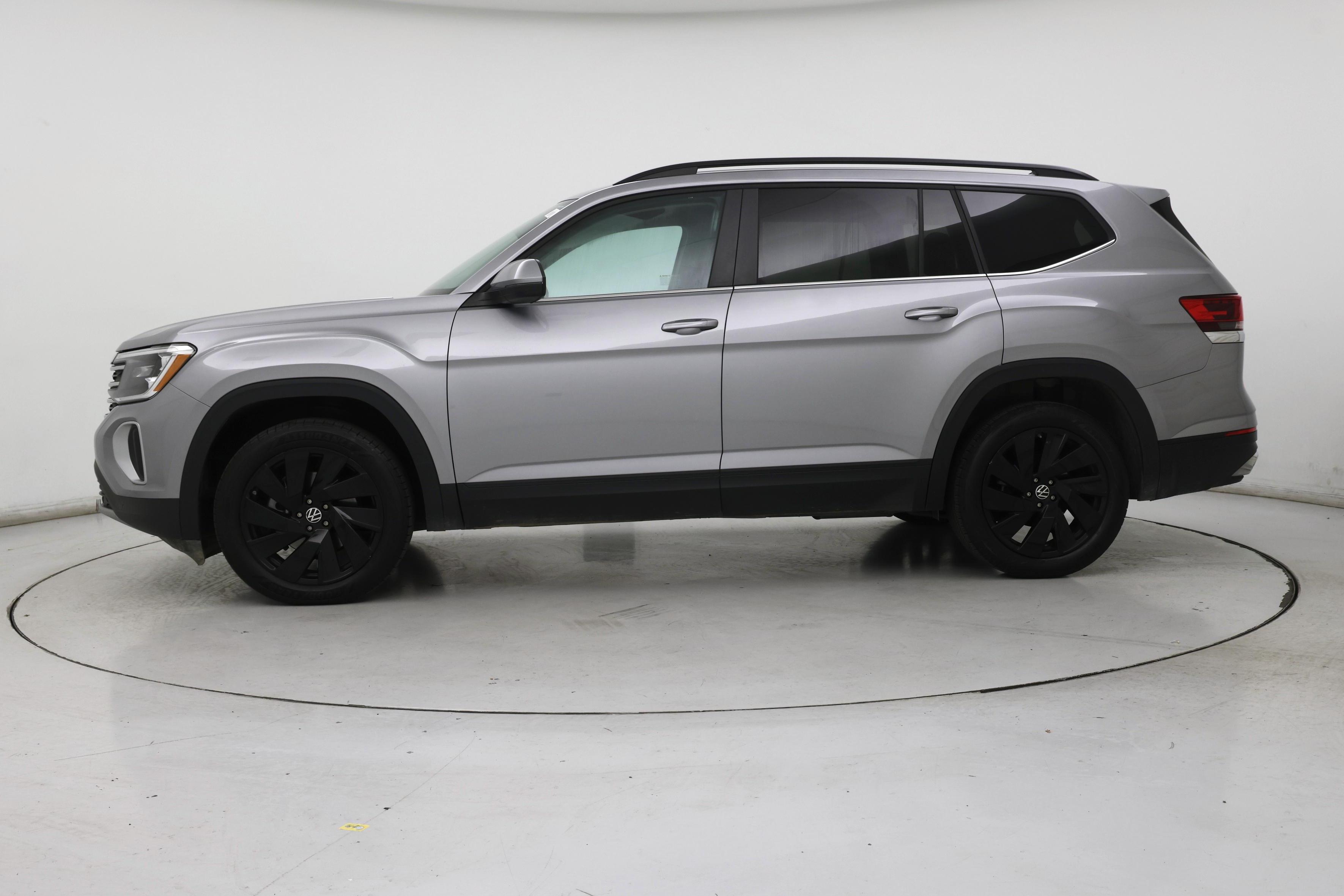 Thumbnail: 2024 Volkswagen Atlas - 3