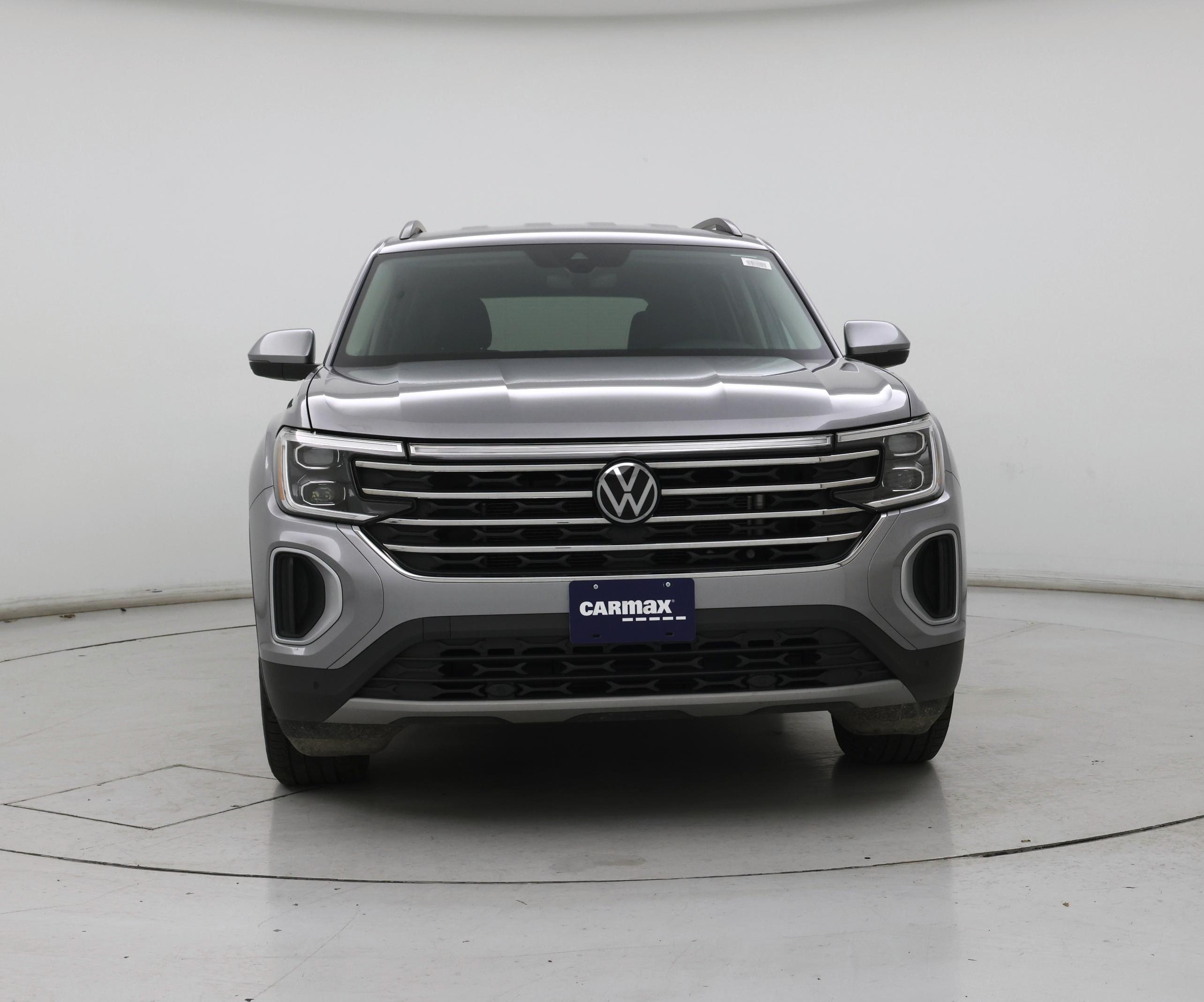 Thumbnail: 2024 Volkswagen Atlas - 5