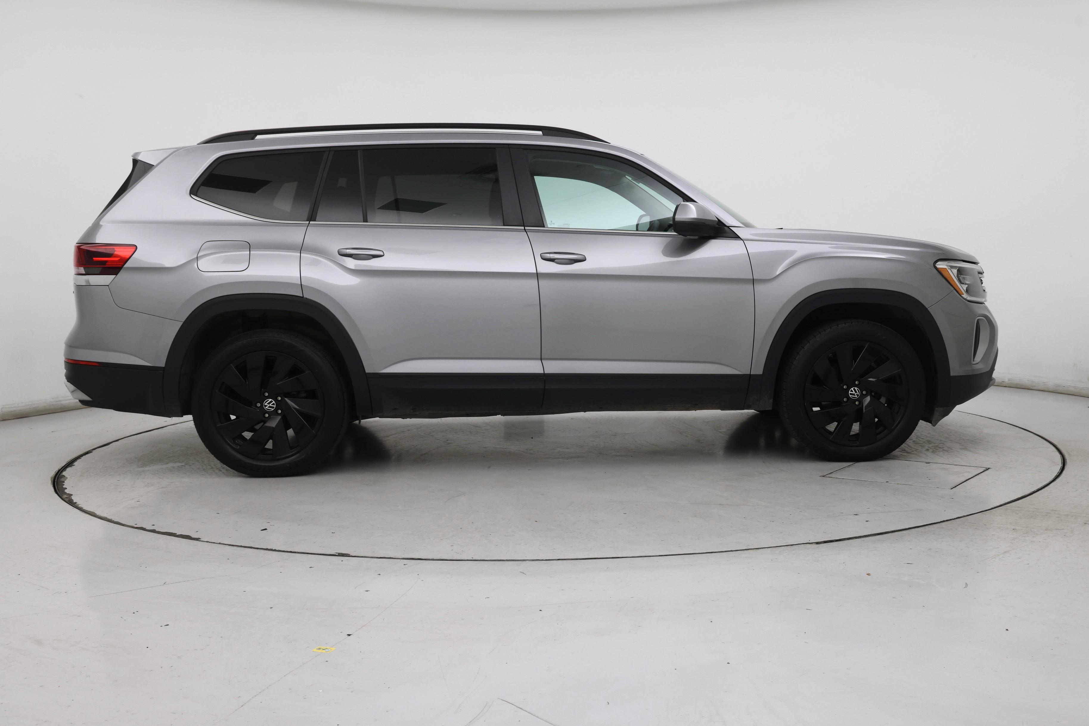 Thumbnail: 2024 Volkswagen Atlas - 7