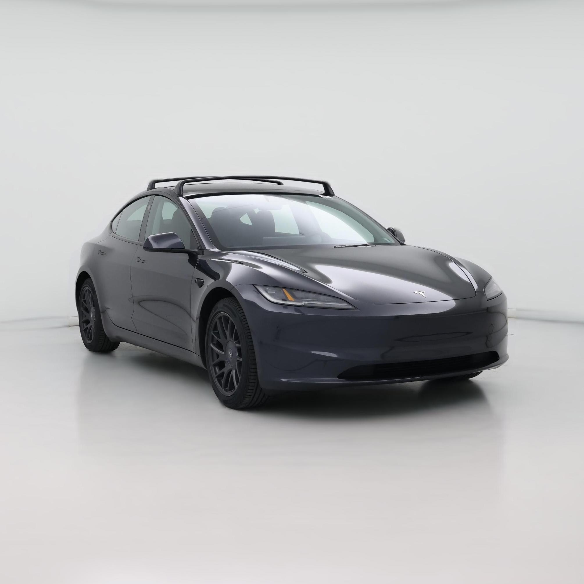 Thumbnail: 2024 Tesla Model 3 - 1