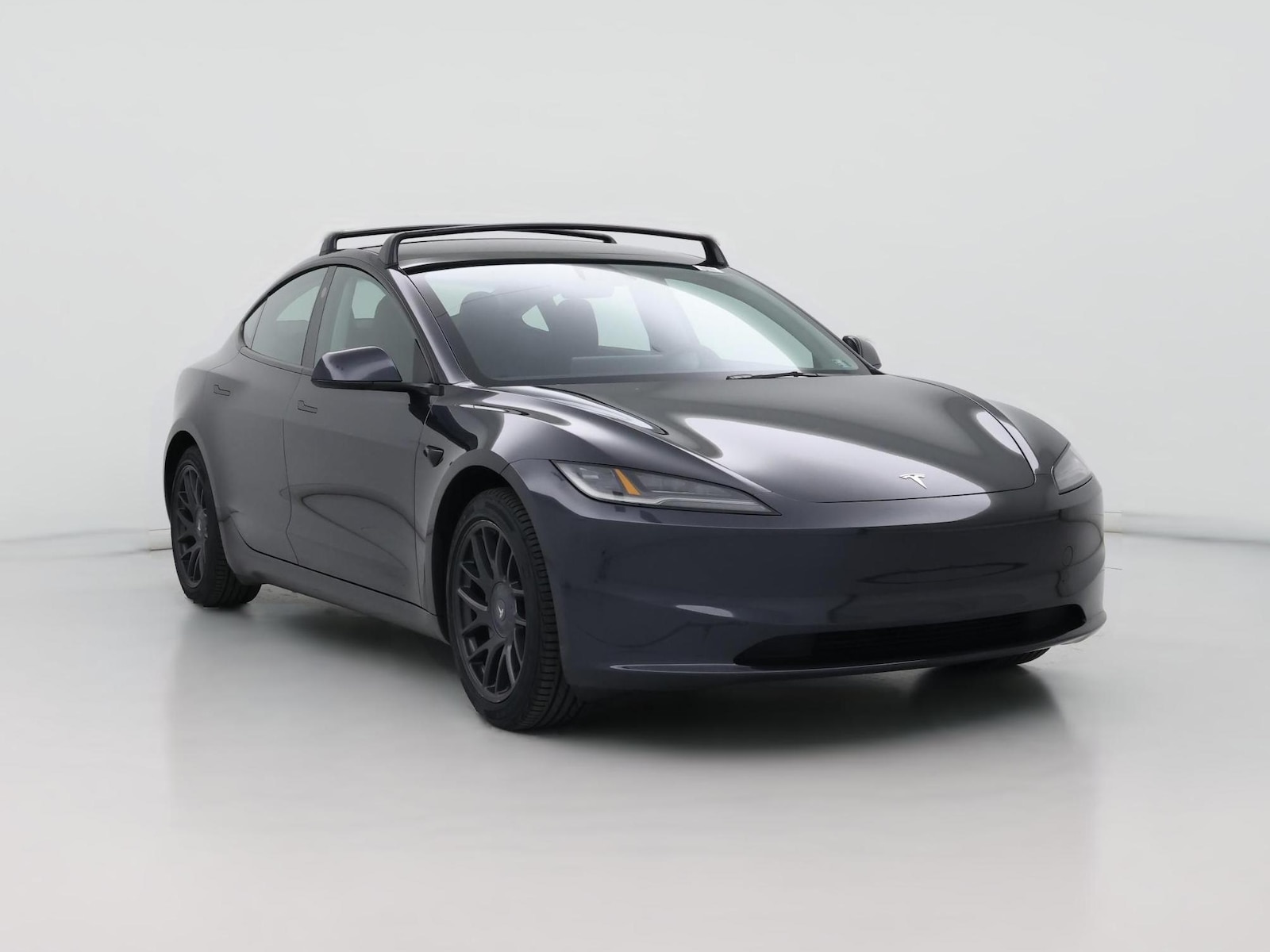 2024 Tesla Model 3 Base