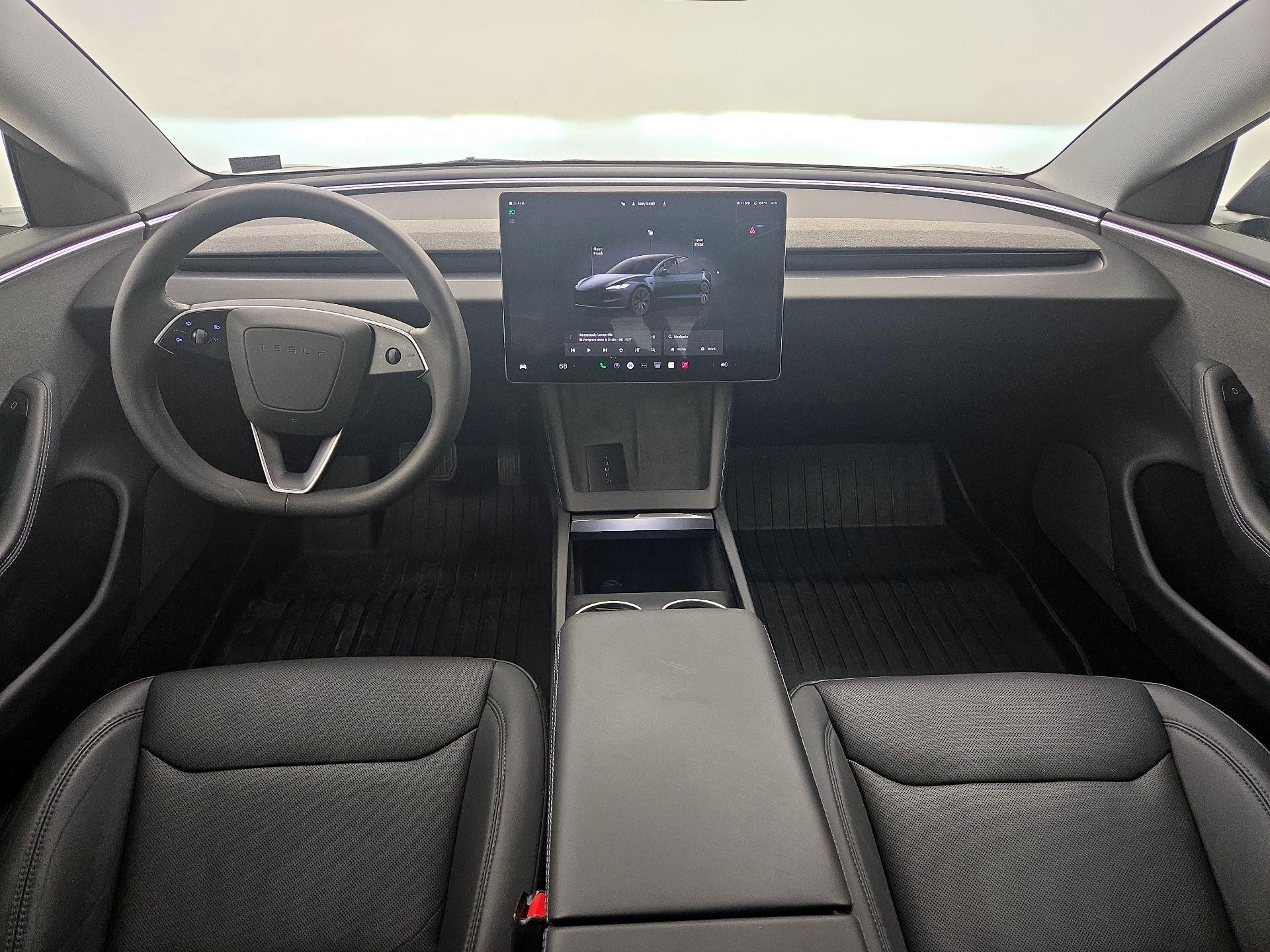 Thumbnail: 2024 Tesla Model 3 - 9