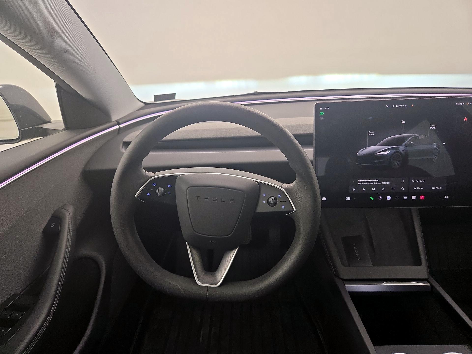 Thumbnail: 2024 Tesla Model 3 - 10