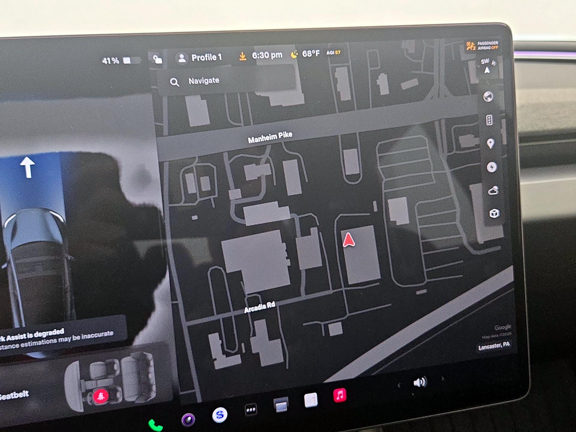 Thumbnail: 2024 Tesla Model 3 - 13