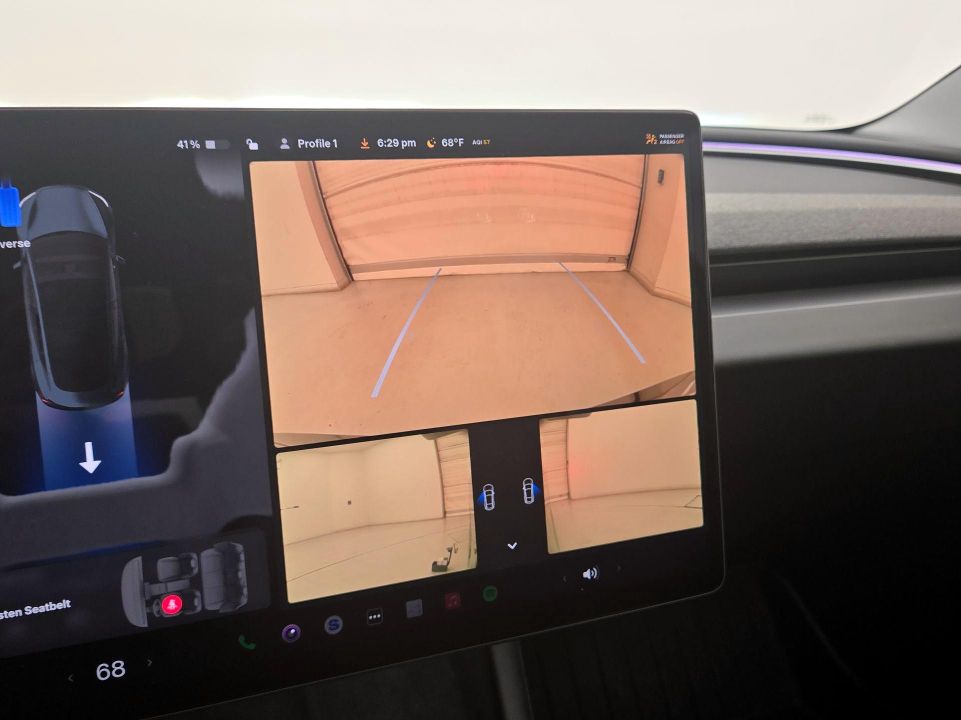 Thumbnail: 2024 Tesla Model 3 - 14