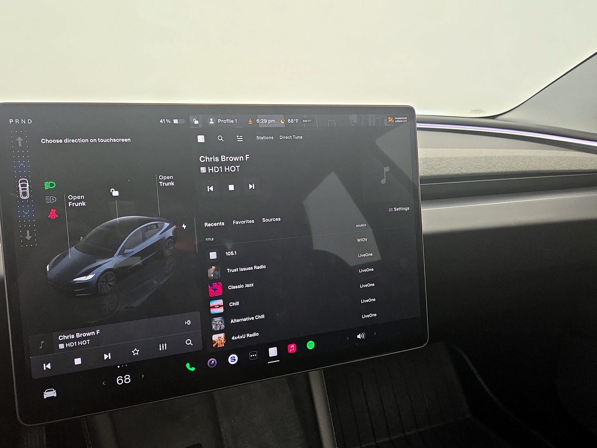 Thumbnail: 2024 Tesla Model 3 - 15