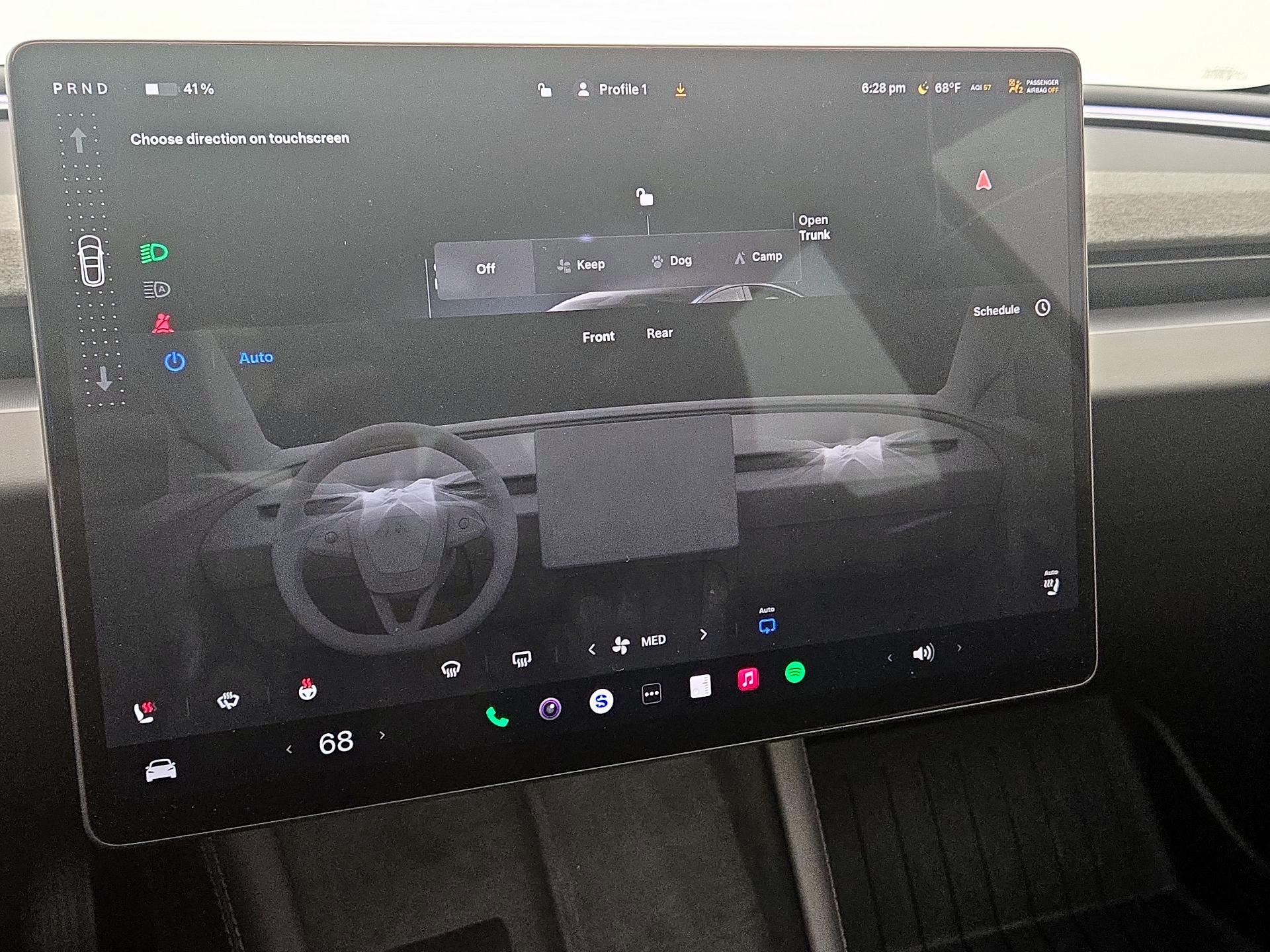 Thumbnail: 2024 Tesla Model 3 - 16