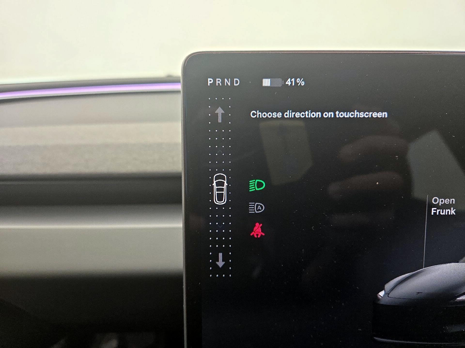 Thumbnail: 2024 Tesla Model 3 - 17