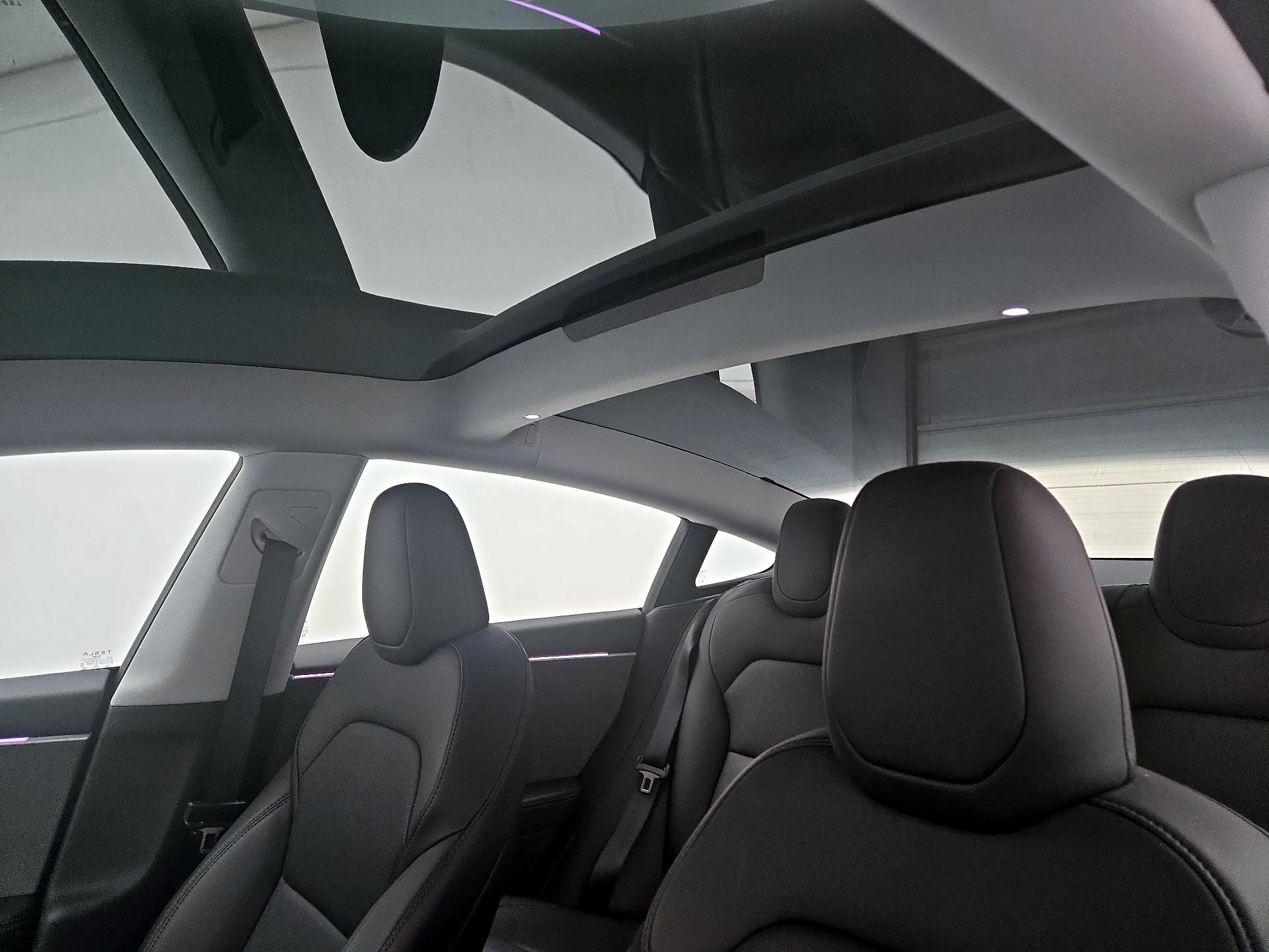 Thumbnail: 2024 Tesla Model 3 - 18