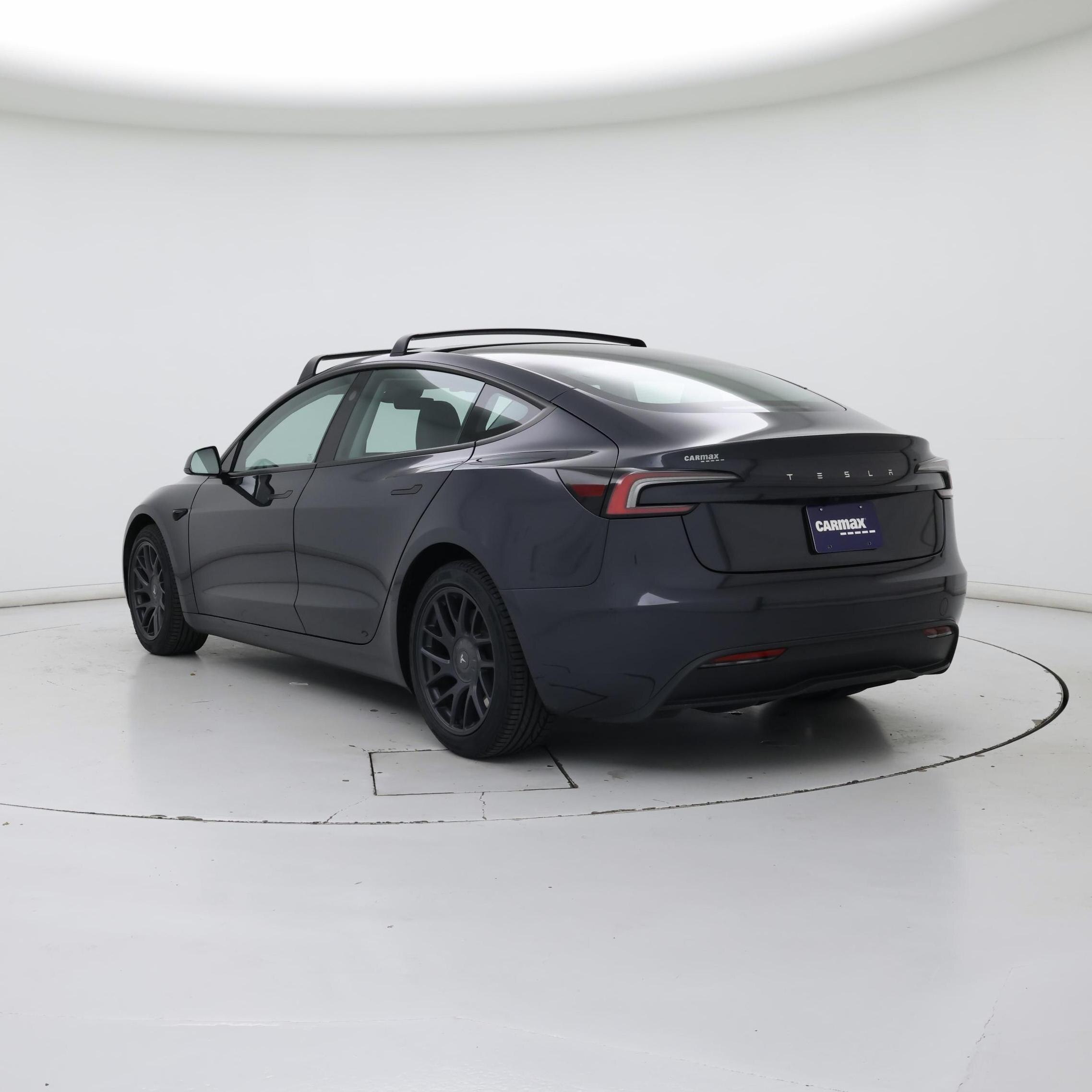 Thumbnail: 2024 Tesla Model 3 - 2