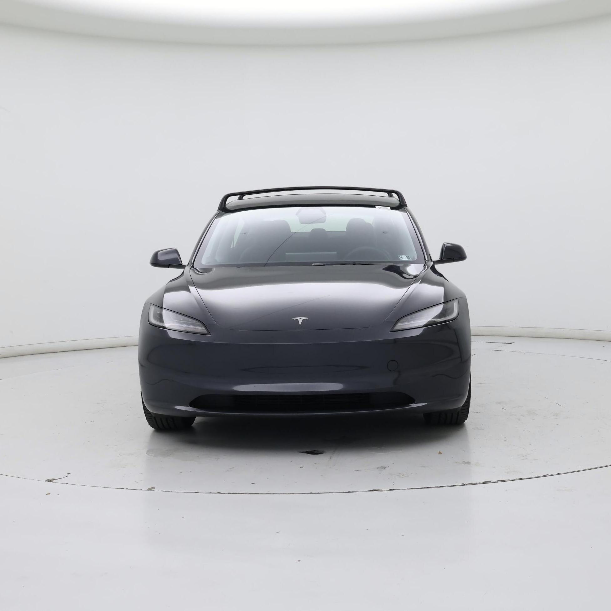 Thumbnail: 2024 Tesla Model 3 - 5