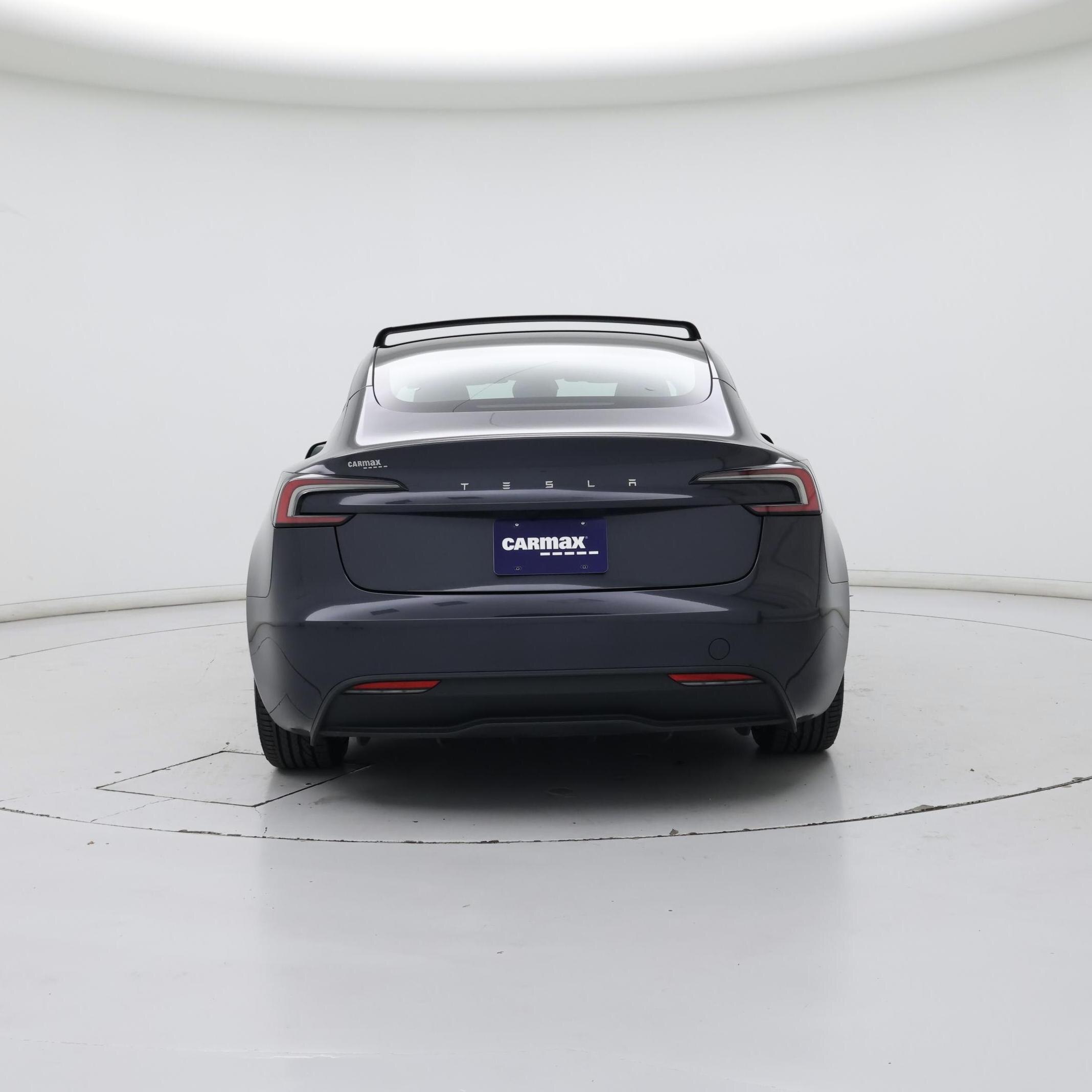 Thumbnail: 2024 Tesla Model 3 - 6