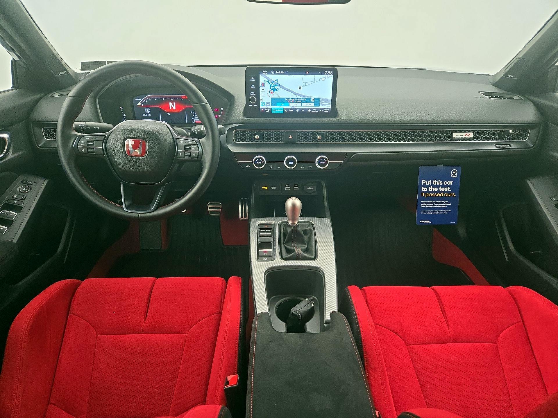 Thumbnail: 2023 Honda Civic - 9