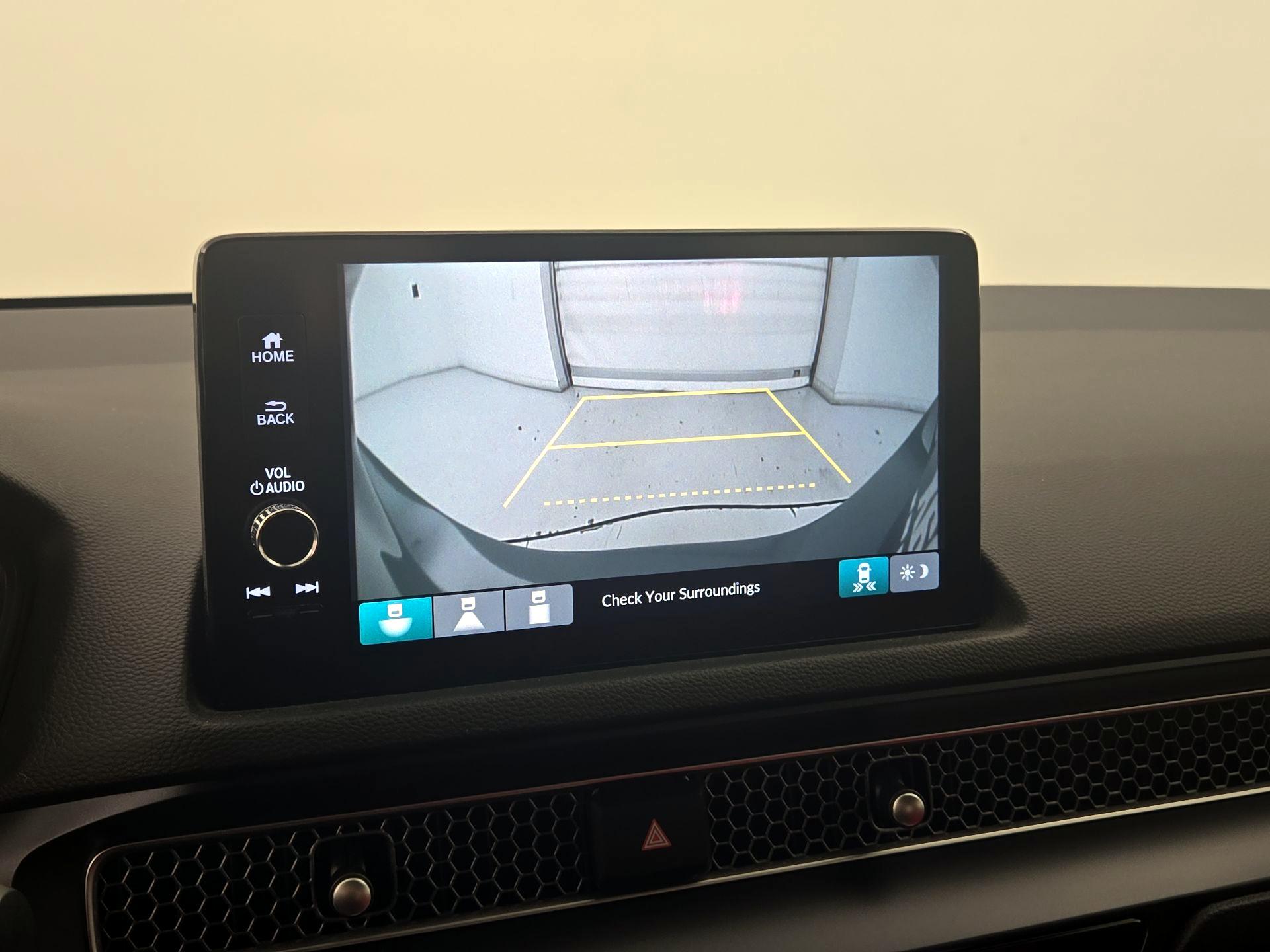 Thumbnail: 2023 Honda Civic - 15