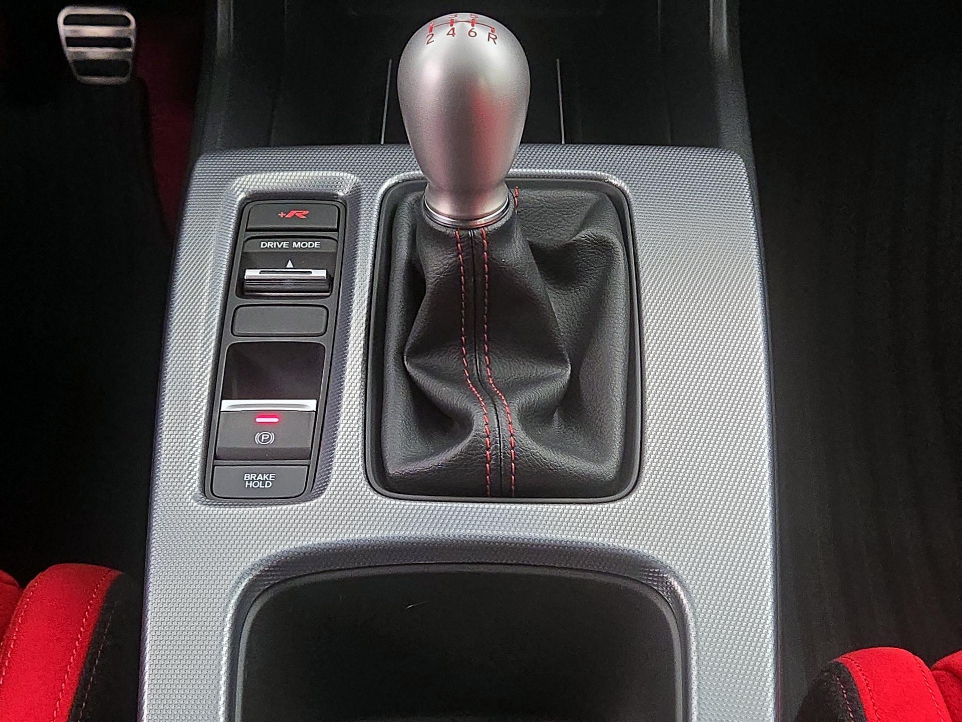 Thumbnail: 2023 Honda Civic - 18