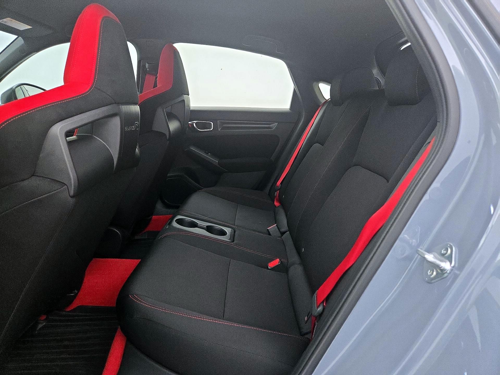 Thumbnail: 2023 Honda Civic - 20